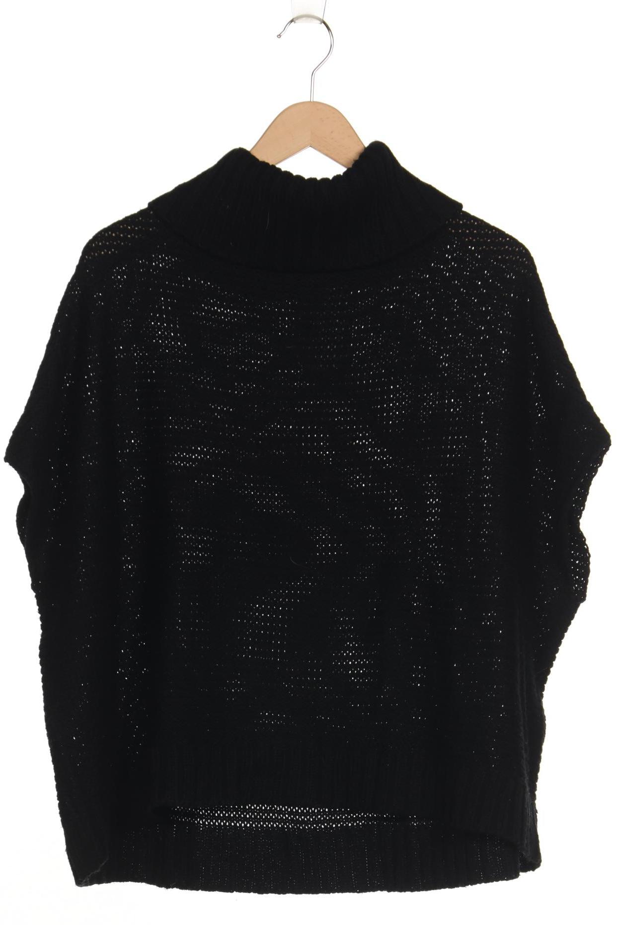 

Urban Classics Damen Pullover, schwarz, Gr. 38