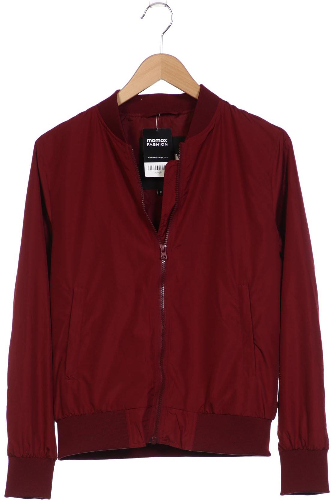 

Urban Classics Damen Jacke, bordeaux, Gr. 38