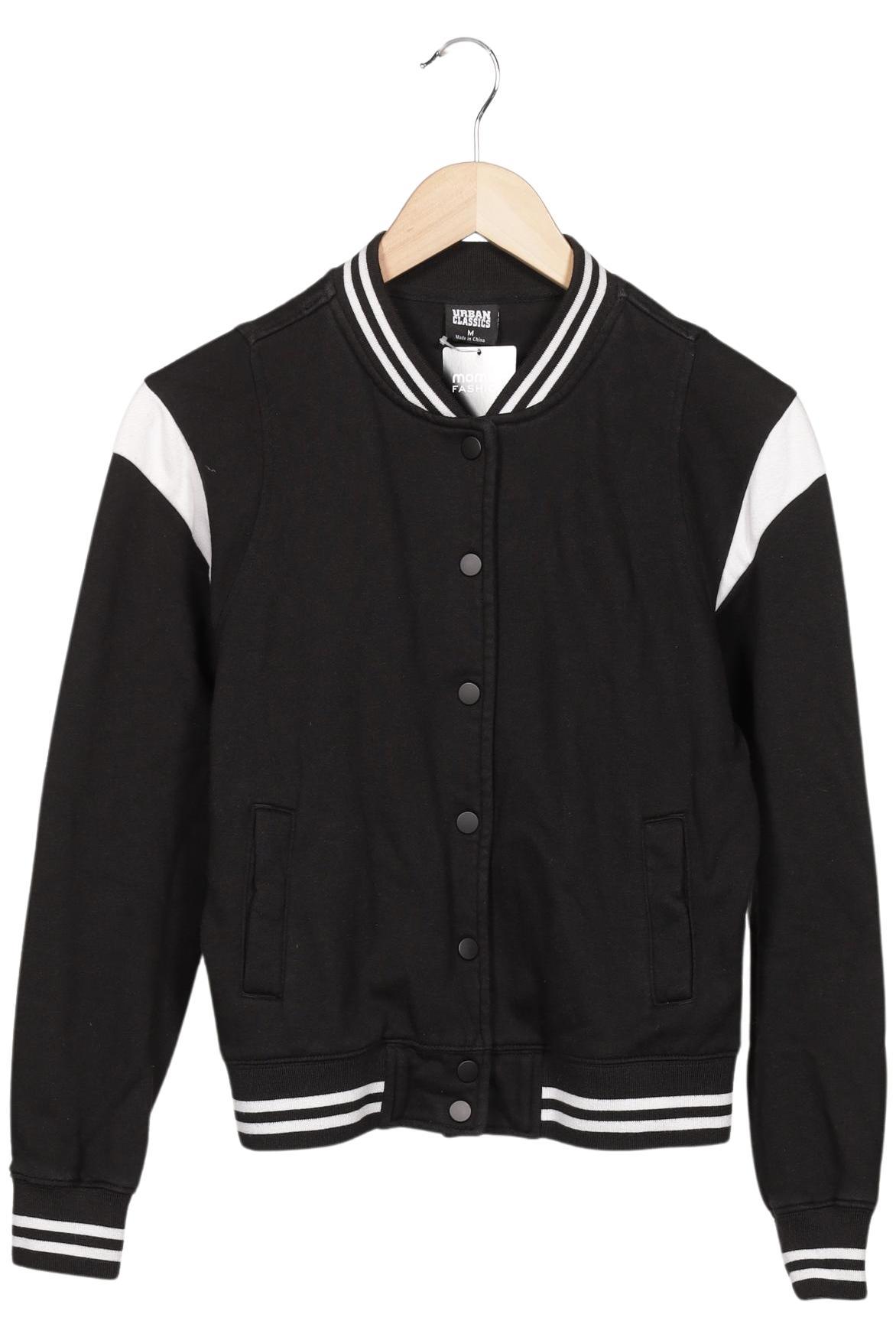 

Urban Classics Damen Sweatshirt, mehrfarbig, Gr. 38