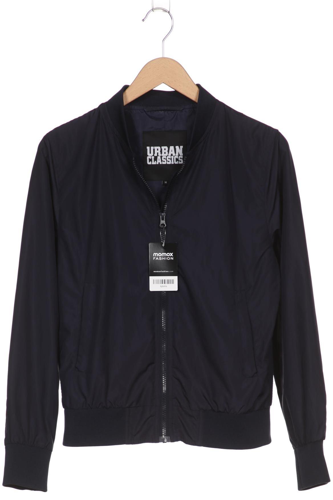 

Urban Classics Damen Jacke, marineblau, Gr. 38