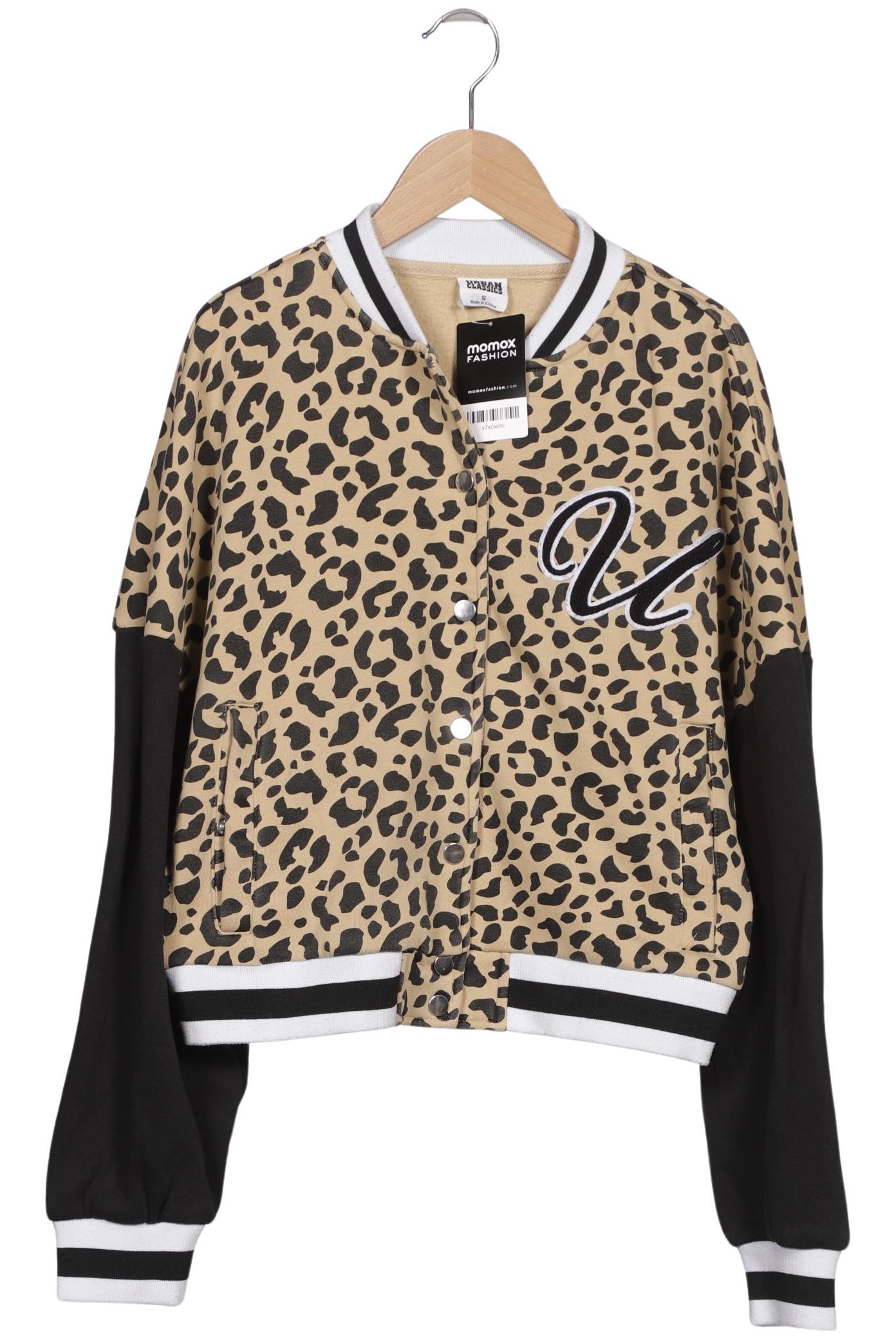 

Urban Classics Damen Jacke, mehrfarbig, Gr. 36