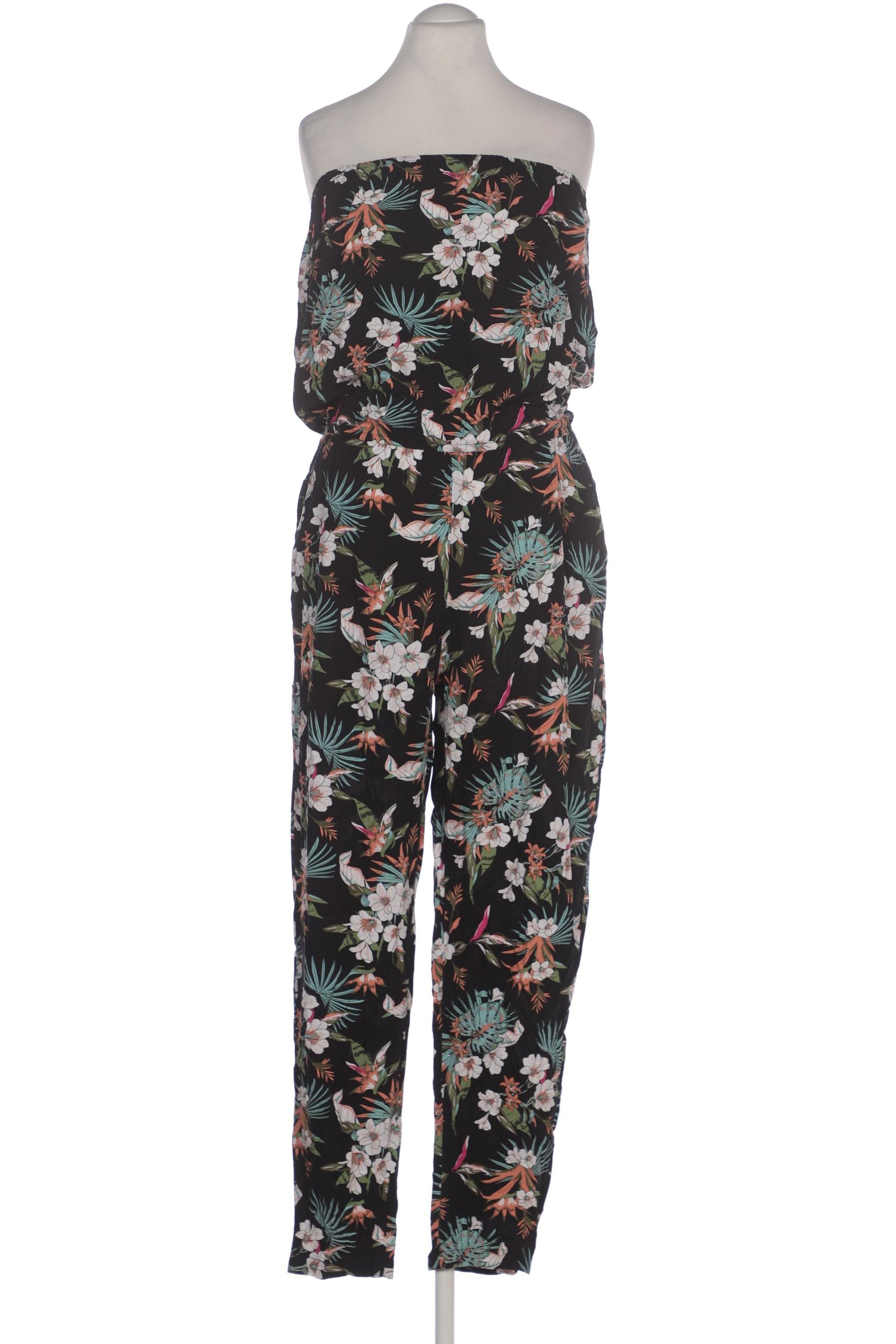 

Urban Classics Damen Jumpsuit/Overall, mehrfarbig, Gr. 44