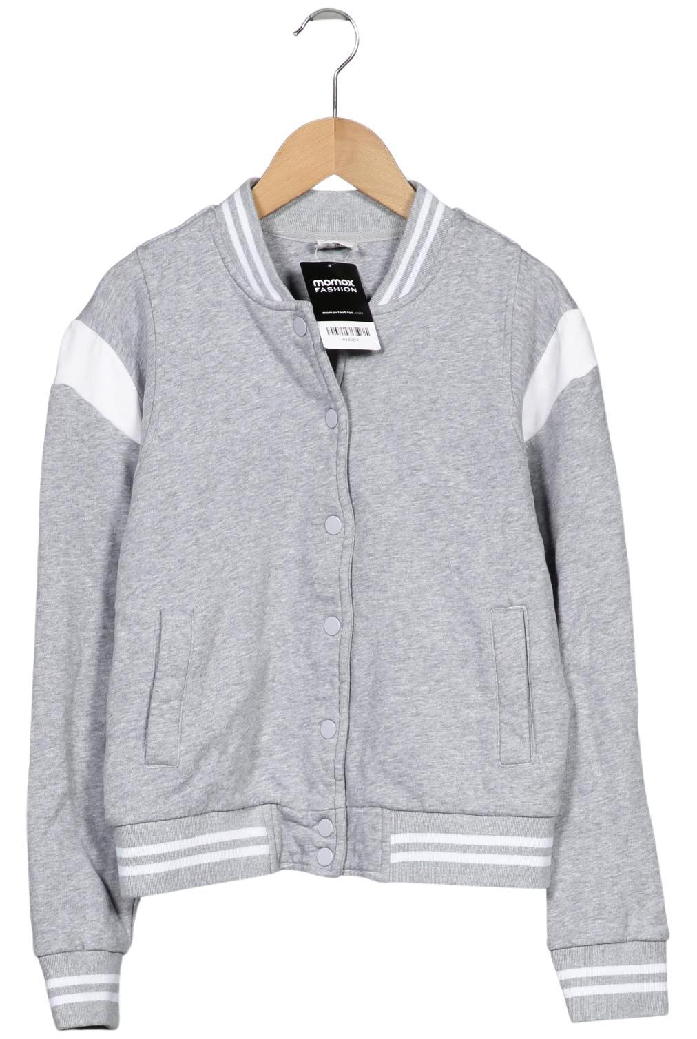 

Urban Classics Damen Jacke, grau, Gr. 36