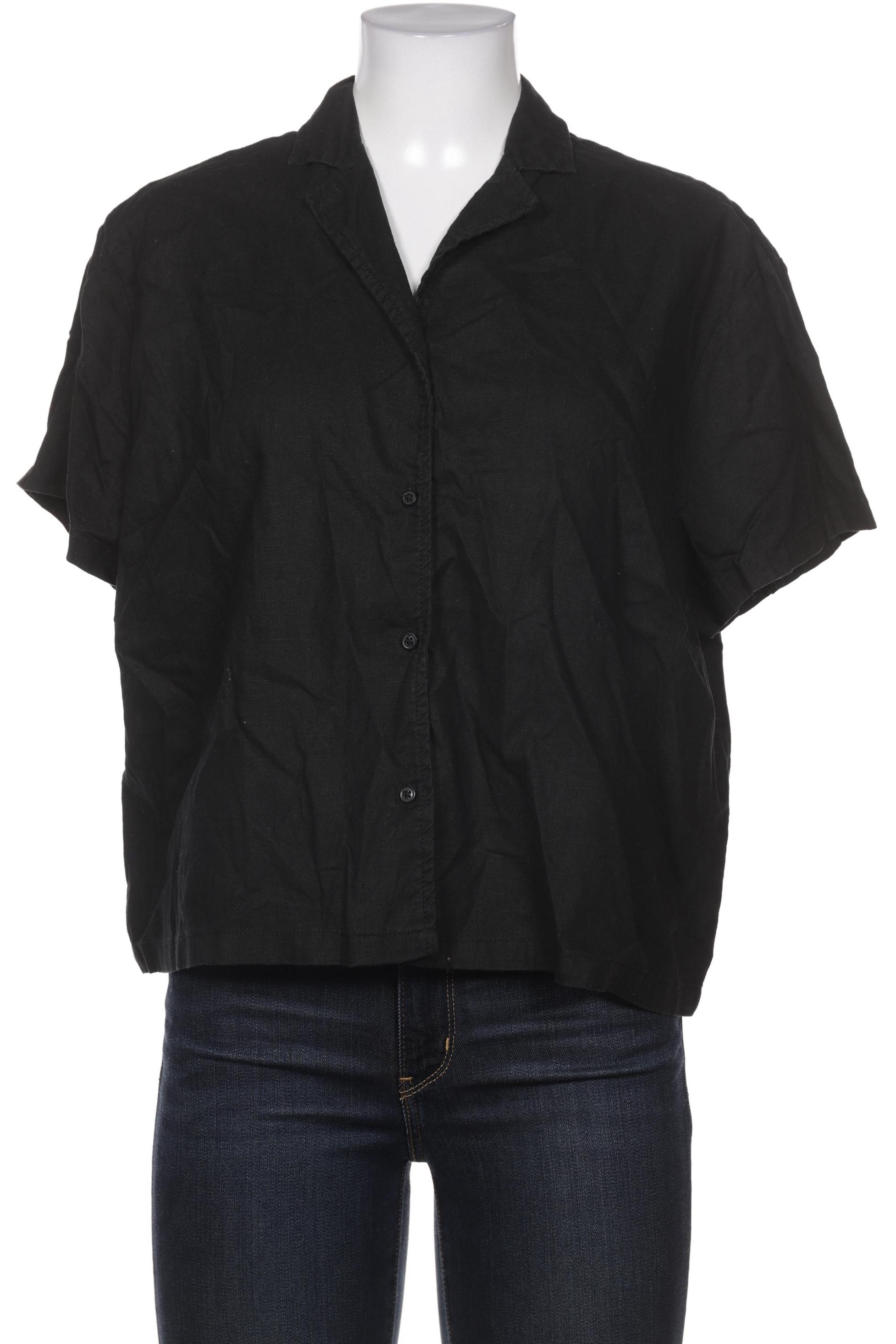 

Urban Classics Damen Bluse, schwarz, Gr. 38