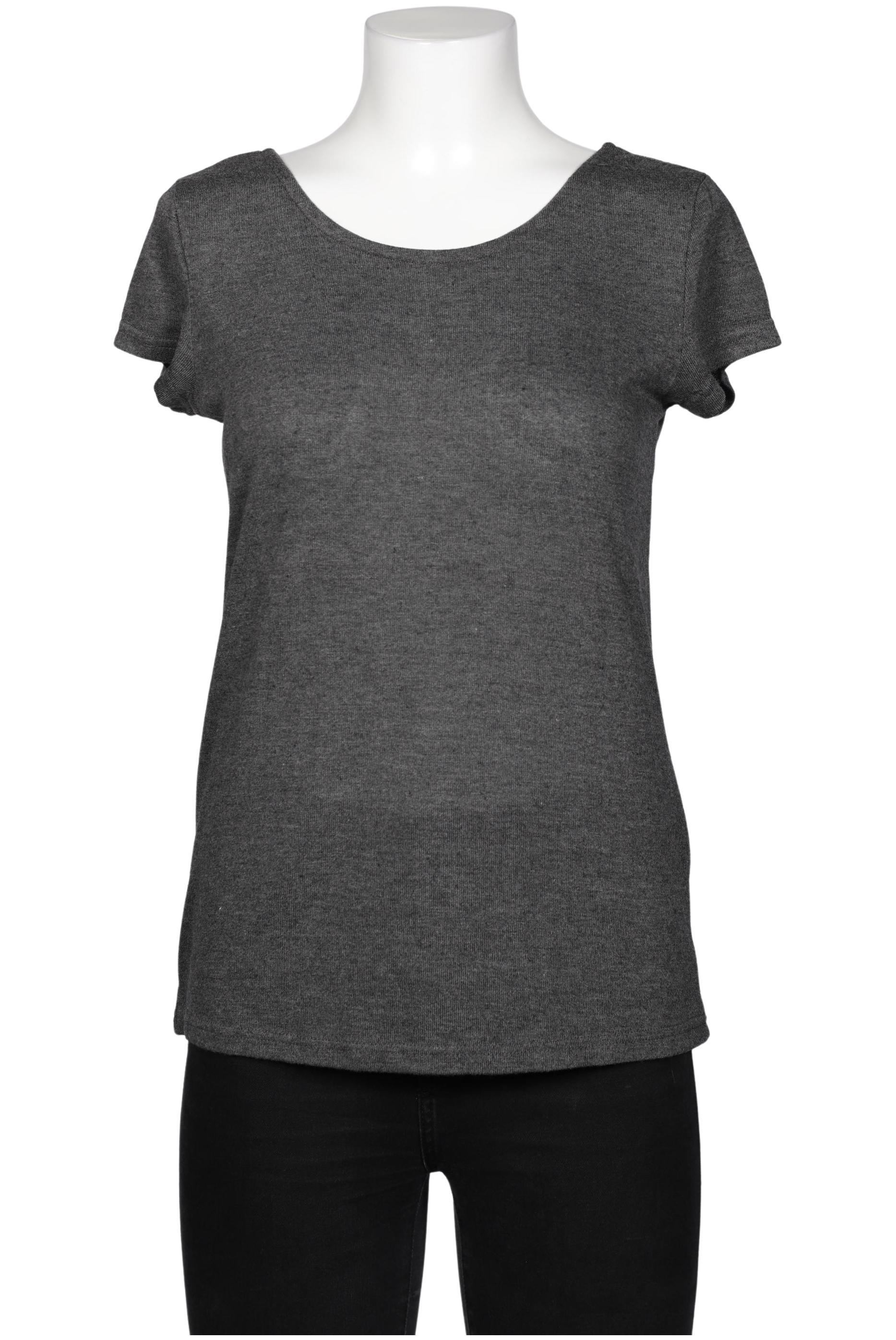 

Urban Classics Damen T-Shirt, grau, Gr. 38