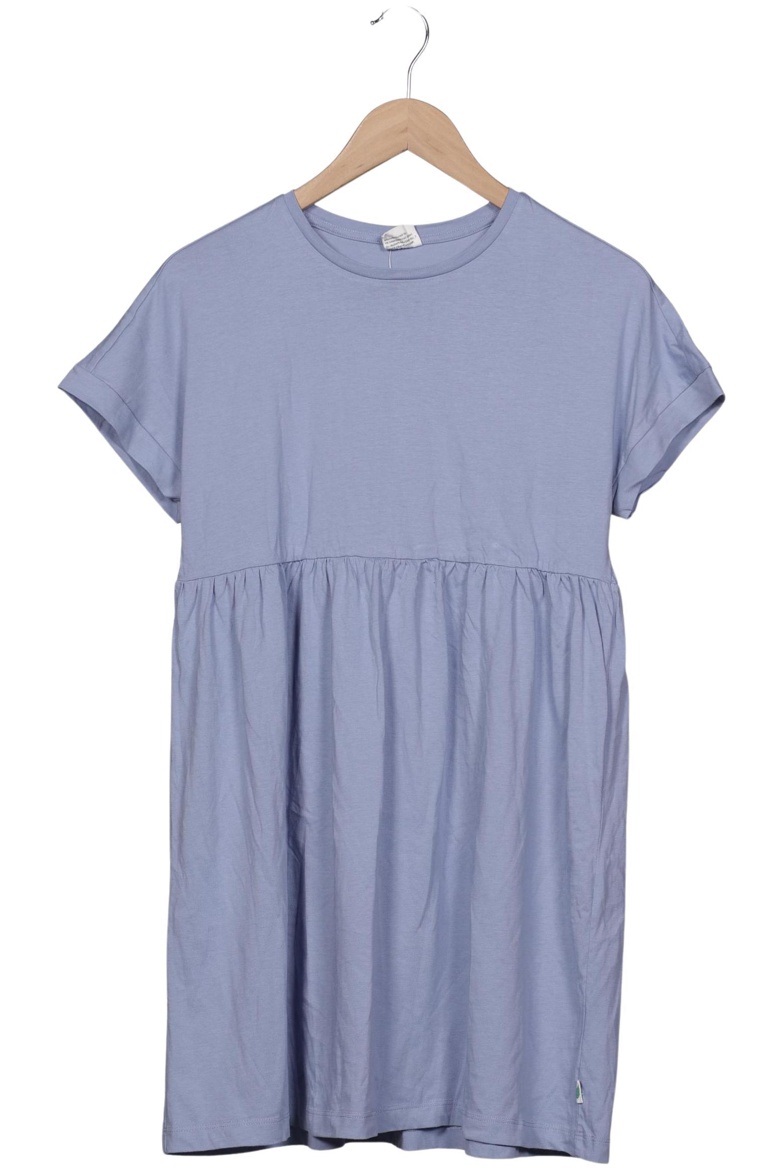 

Urban Classics Damen Kleid, blau, Gr. 36