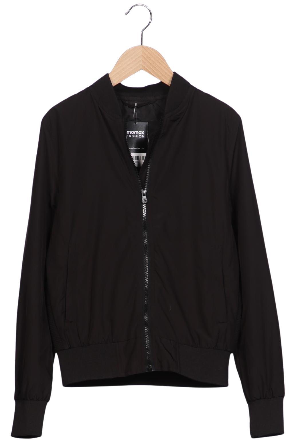 

Urban Classics Damen Jacke, schwarz, Gr. 34