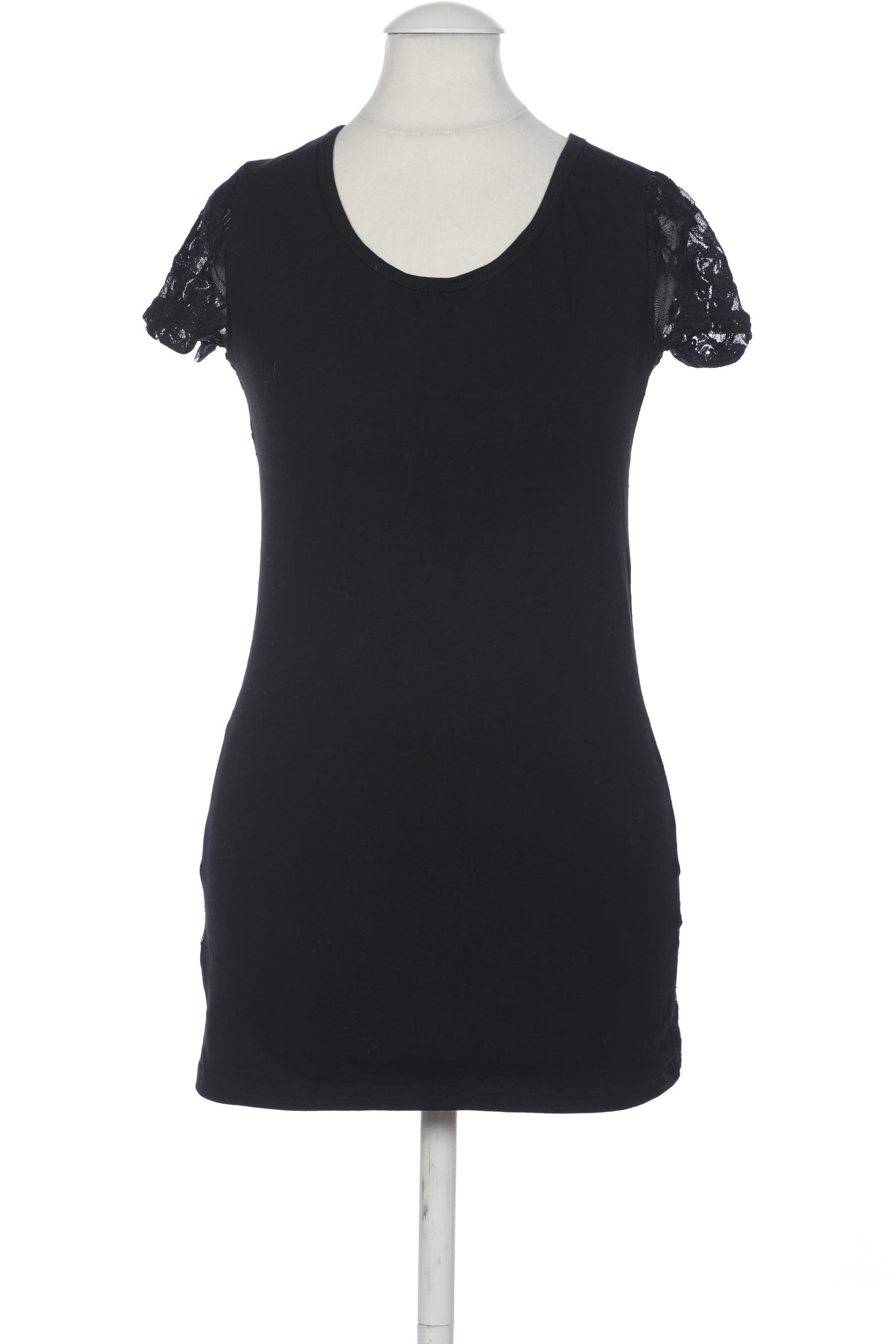 

Urban Classics Damen T-Shirt, schwarz, Gr. 34