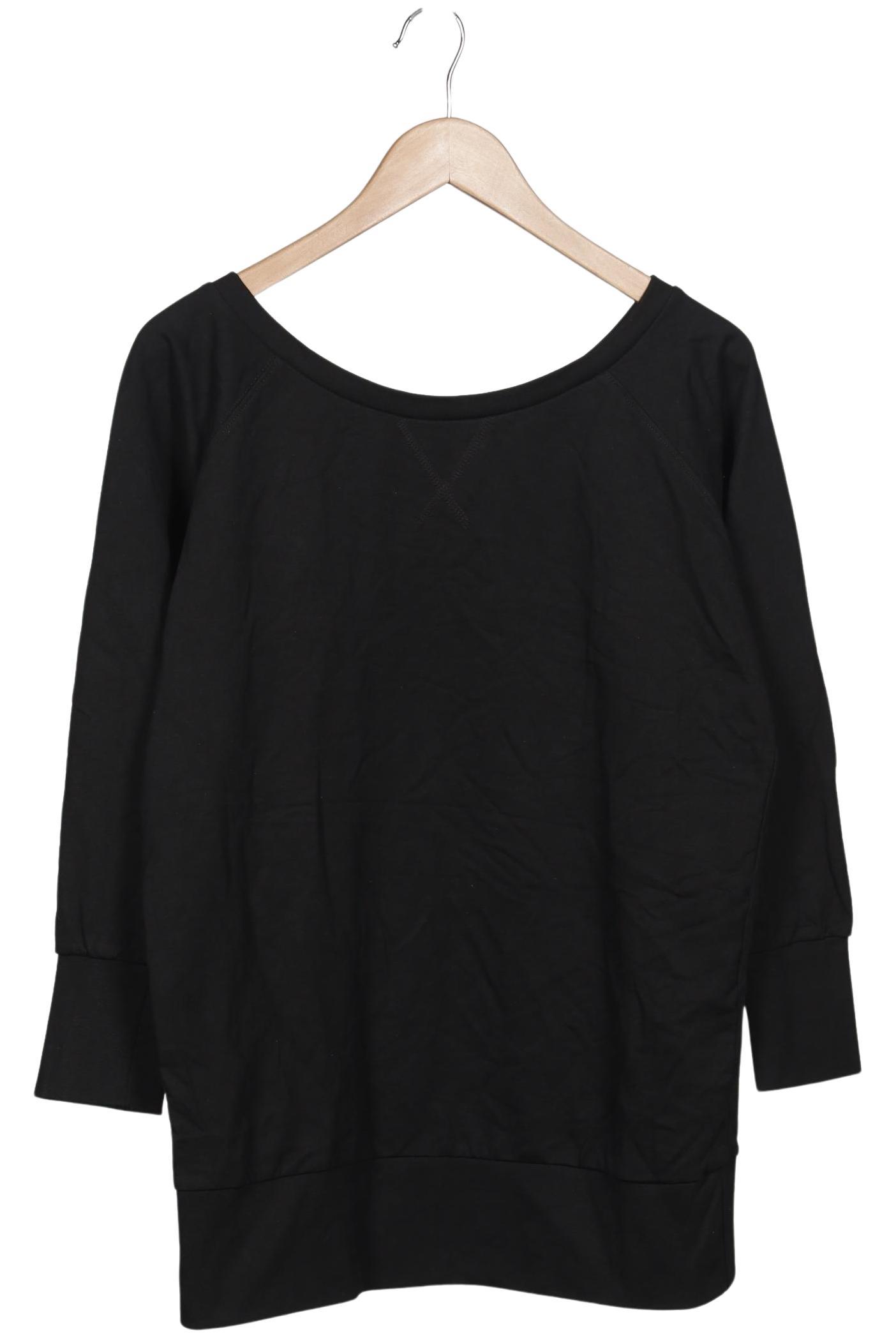 

Urban Classics Damen Sweatshirt, schwarz, Gr. 44