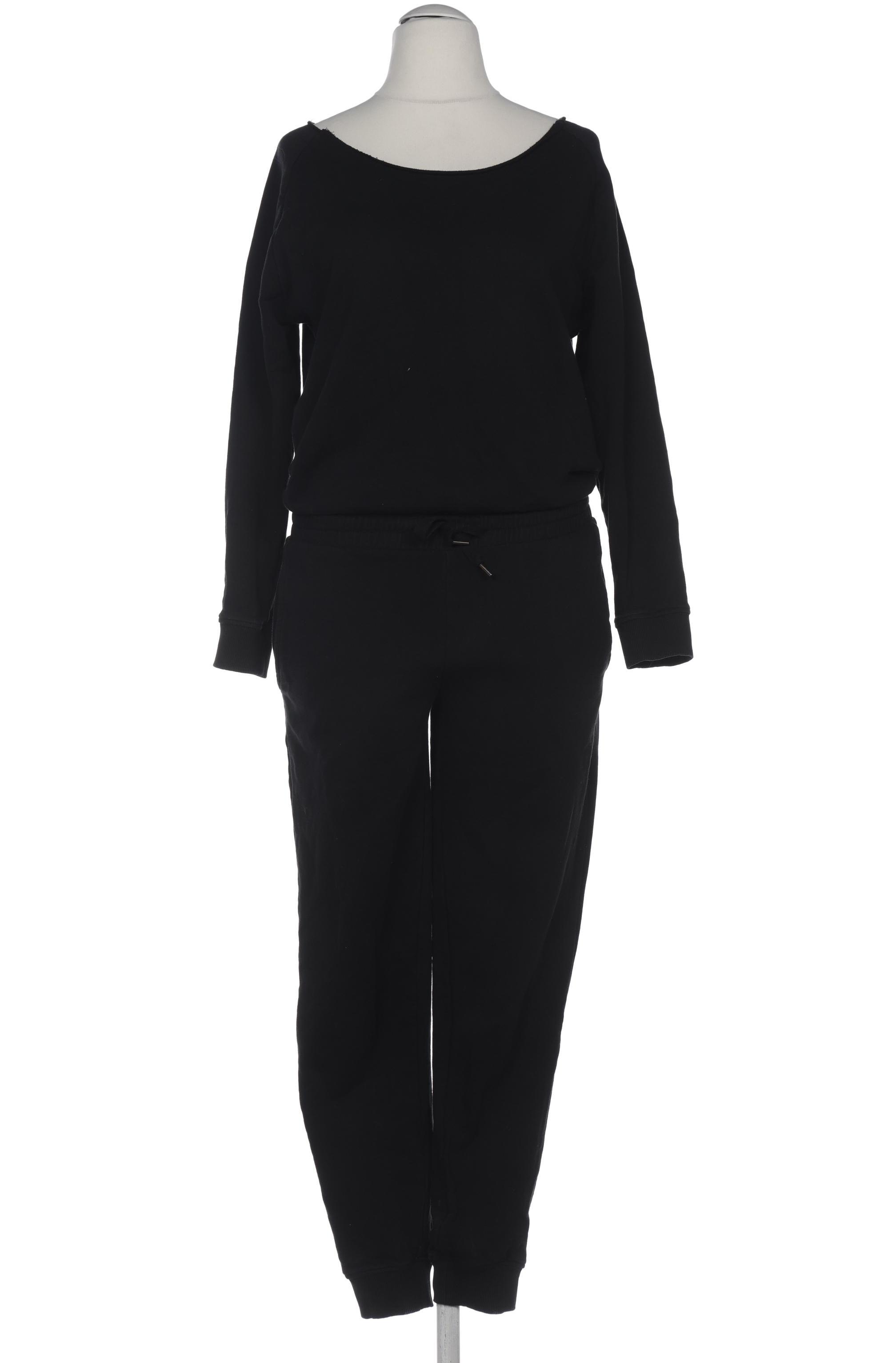 

Urban Classics Damen Jumpsuit/Overall, schwarz, Gr. 36