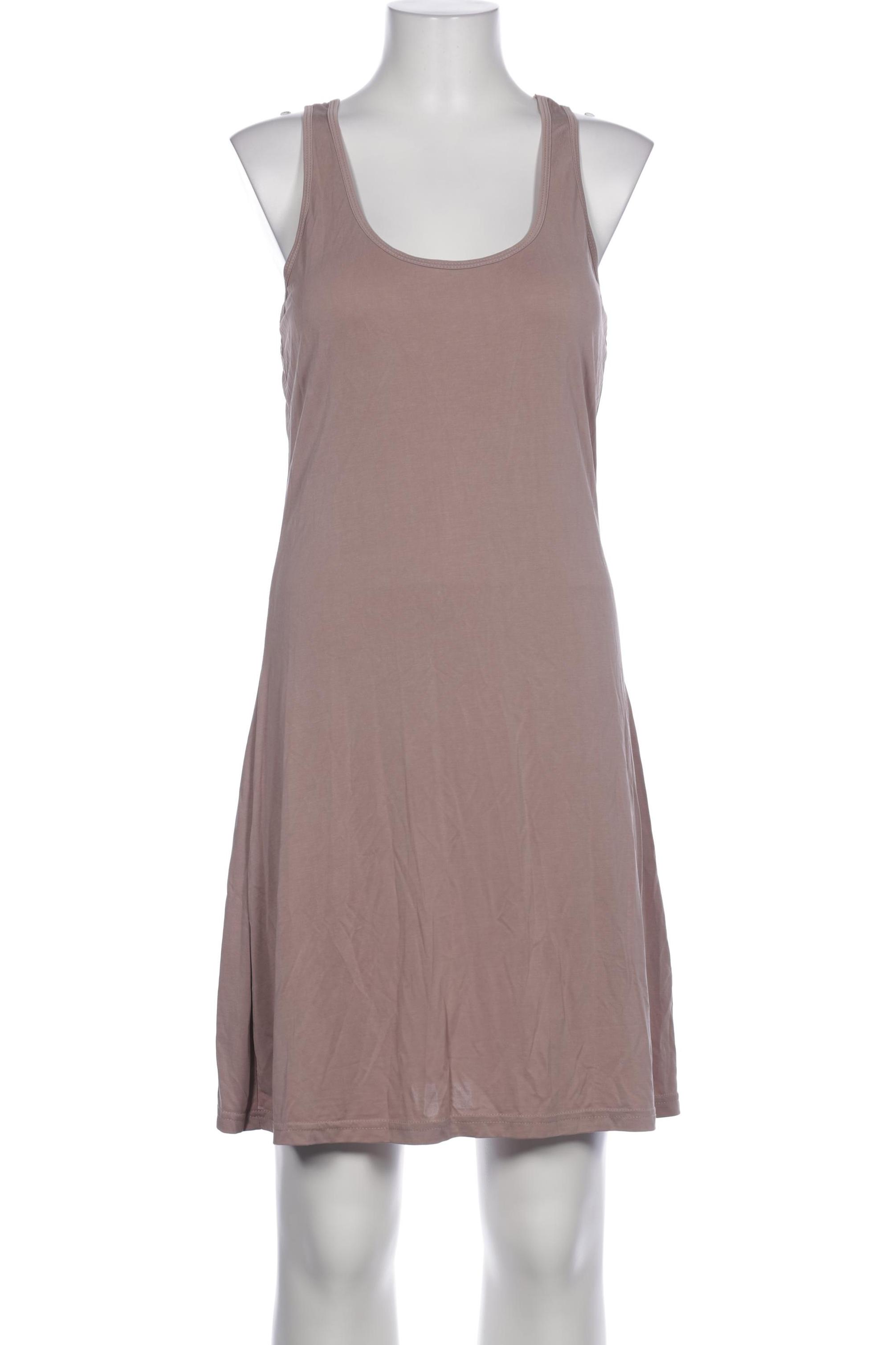 

Urban Classics Damen Kleid, beige, Gr. 42