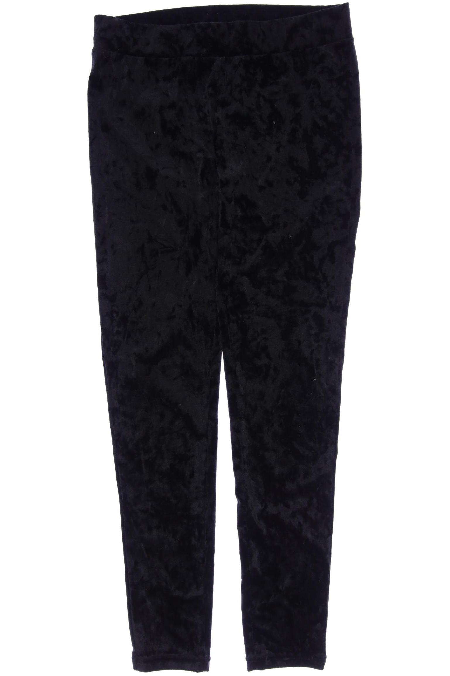 

Urban Classics Damen Stoffhose, schwarz, Gr. 0