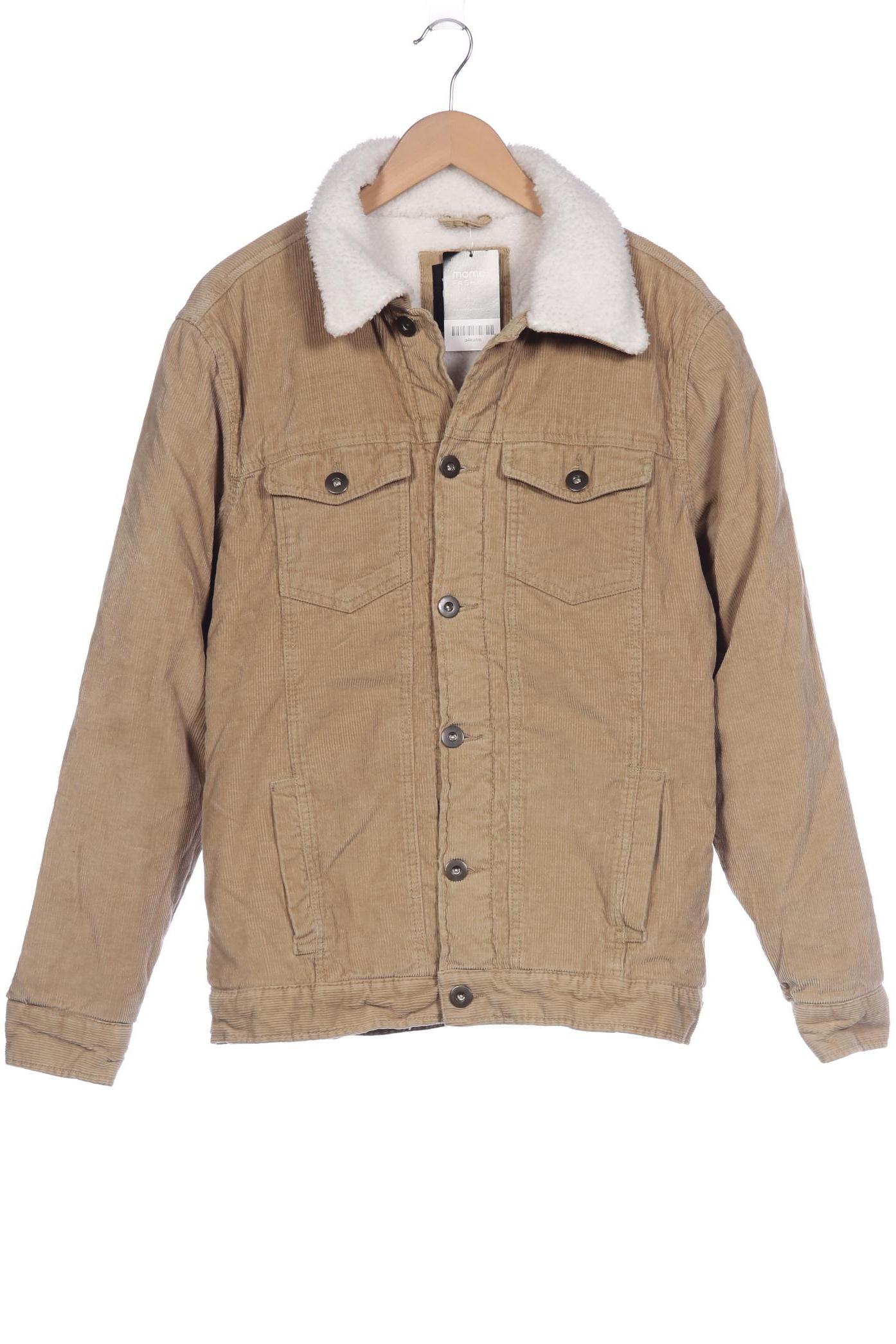 

Urban Classics Damen Jacke, beige, Gr. 44
