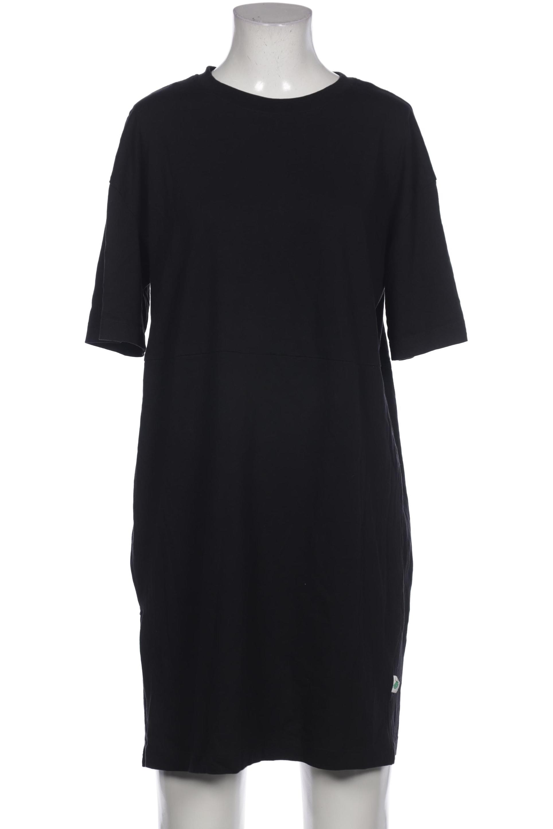 

Urban Classics Damen Kleid, schwarz, Gr. 36