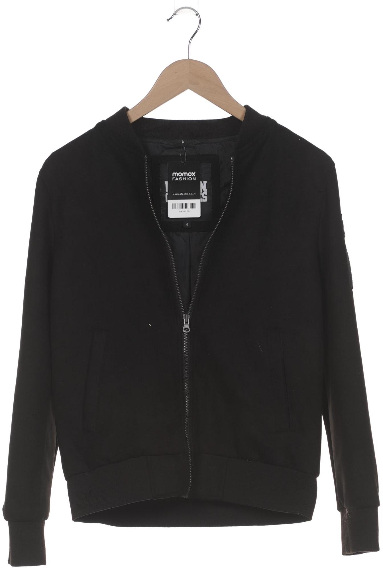 

Urban Classics Damen Jacke, schwarz, Gr. 38
