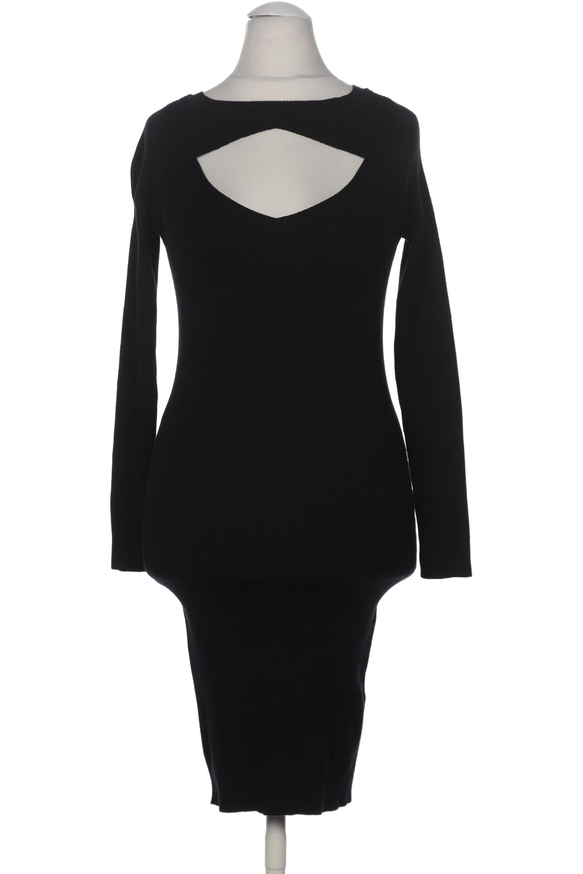

Urban Classics Damen Kleid, schwarz, Gr. 36