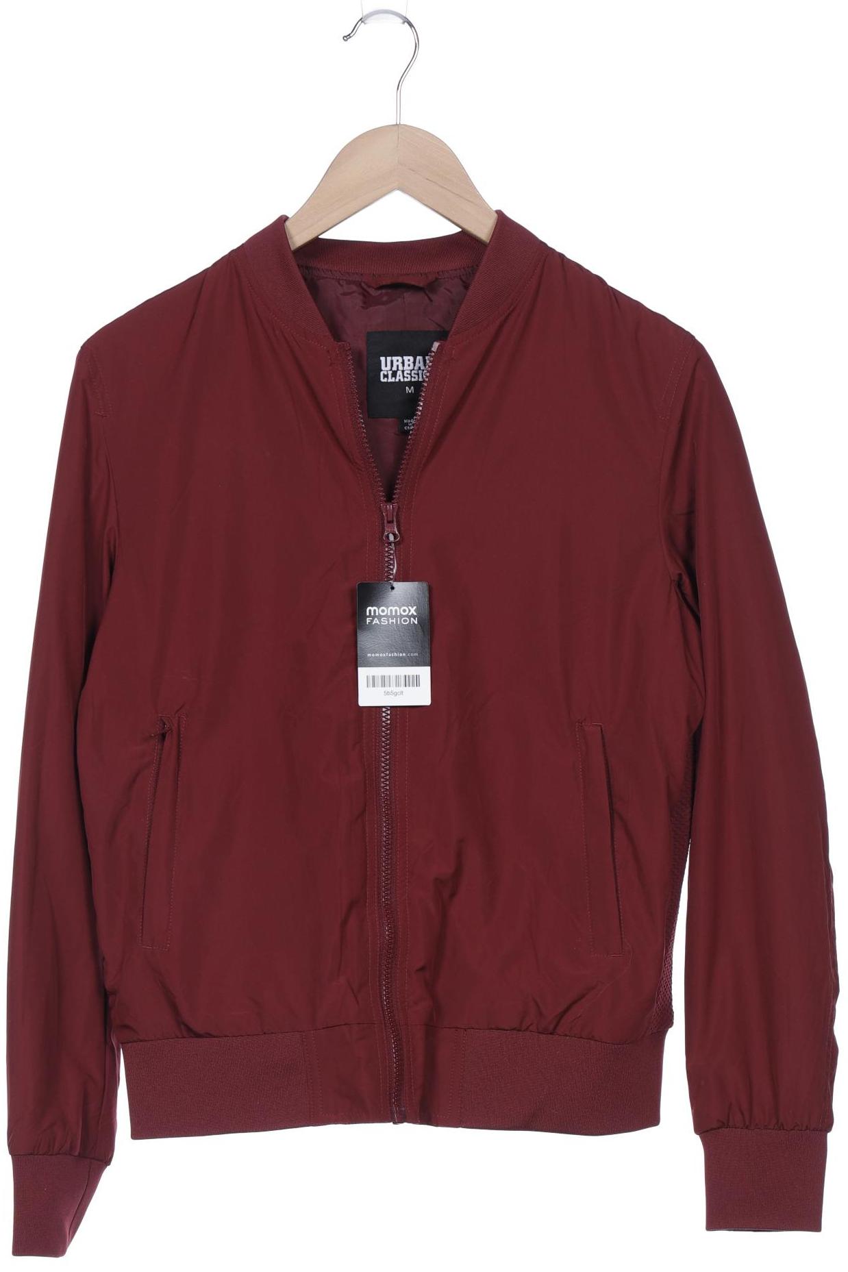 

Urban Classics Damen Jacke, rot, Gr. 38