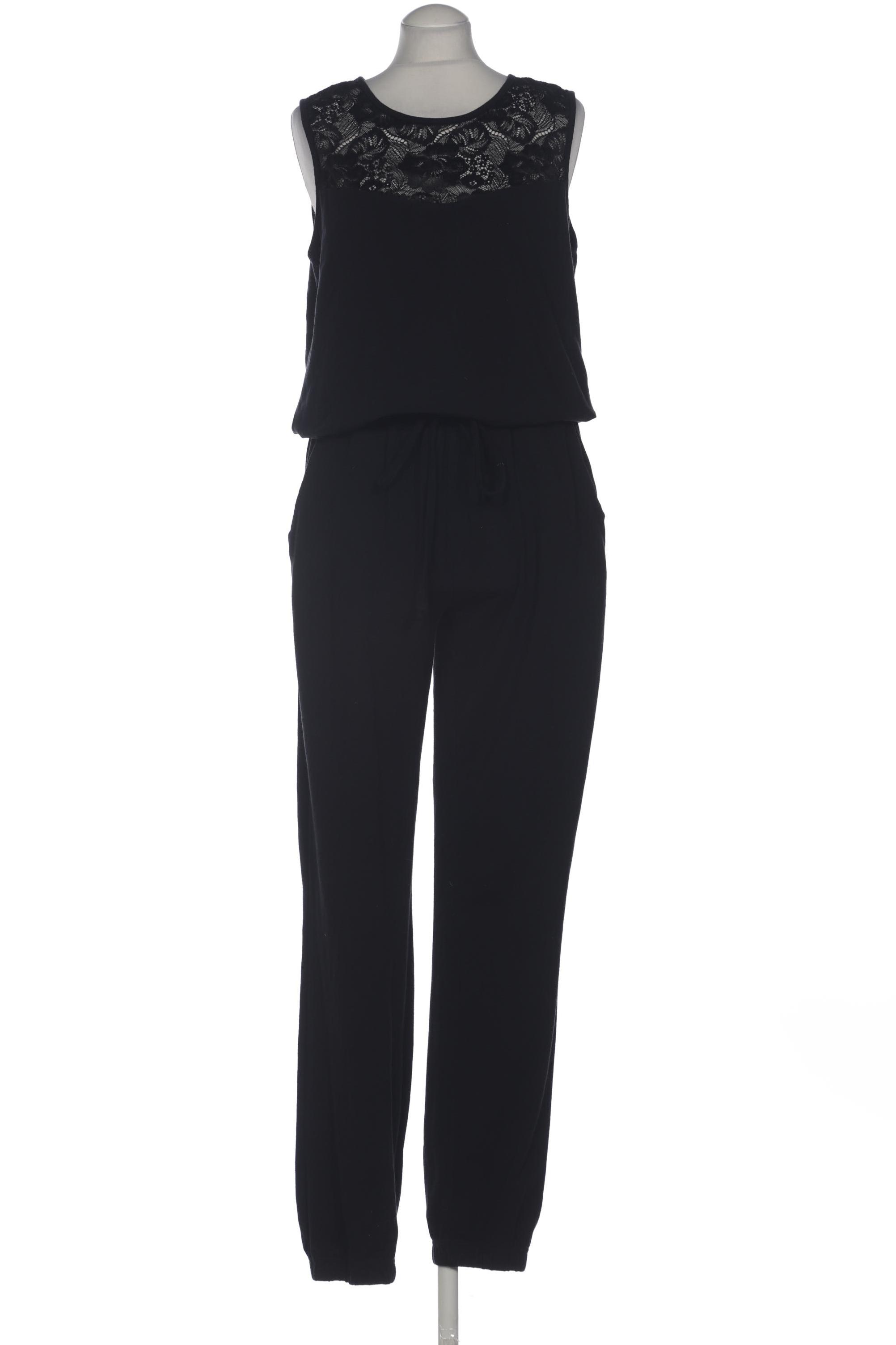 

Urban Classics Damen Jumpsuit/Overall, schwarz, Gr. 42