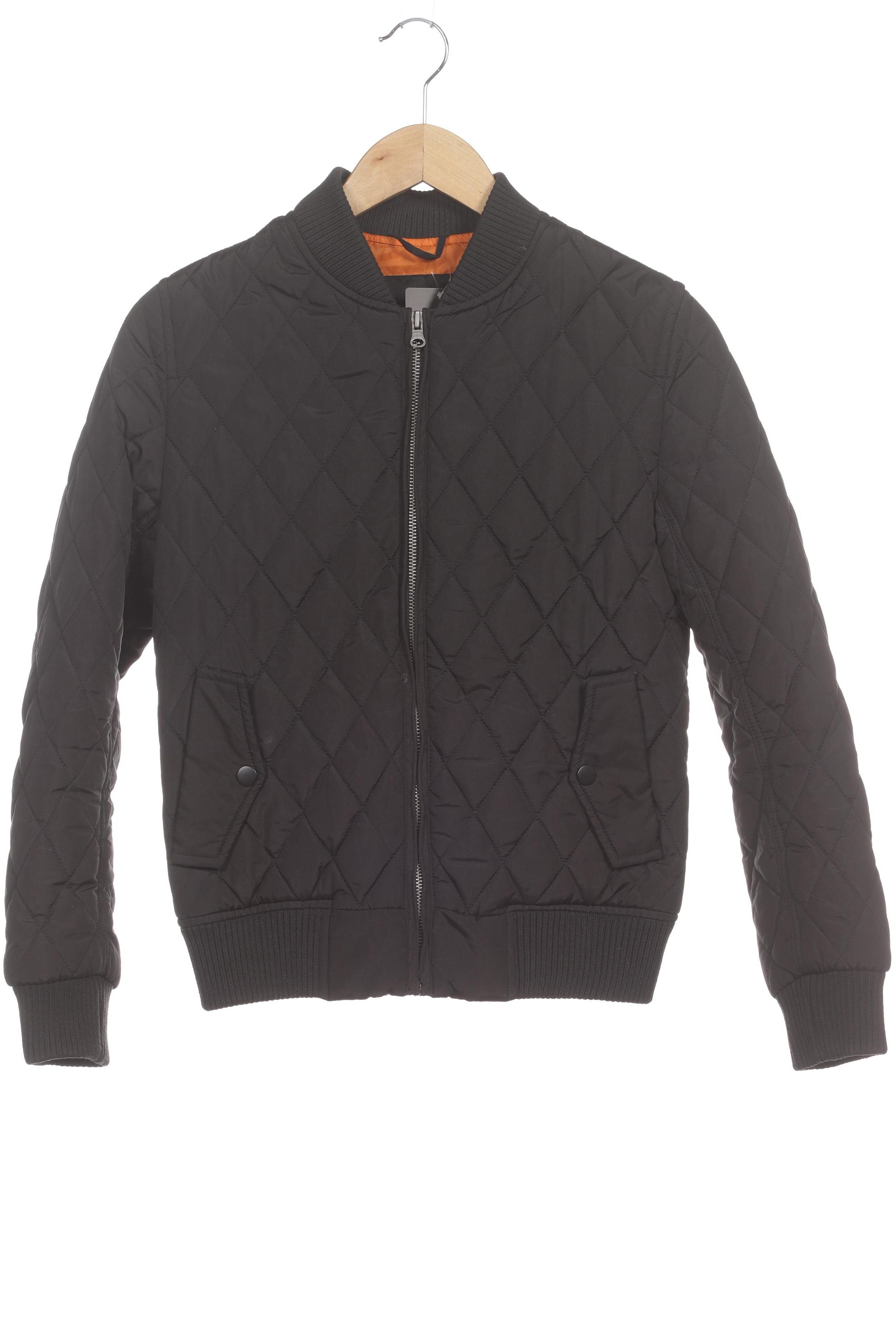 

Urban Classics Damen Jacke, schwarz, Gr. 36