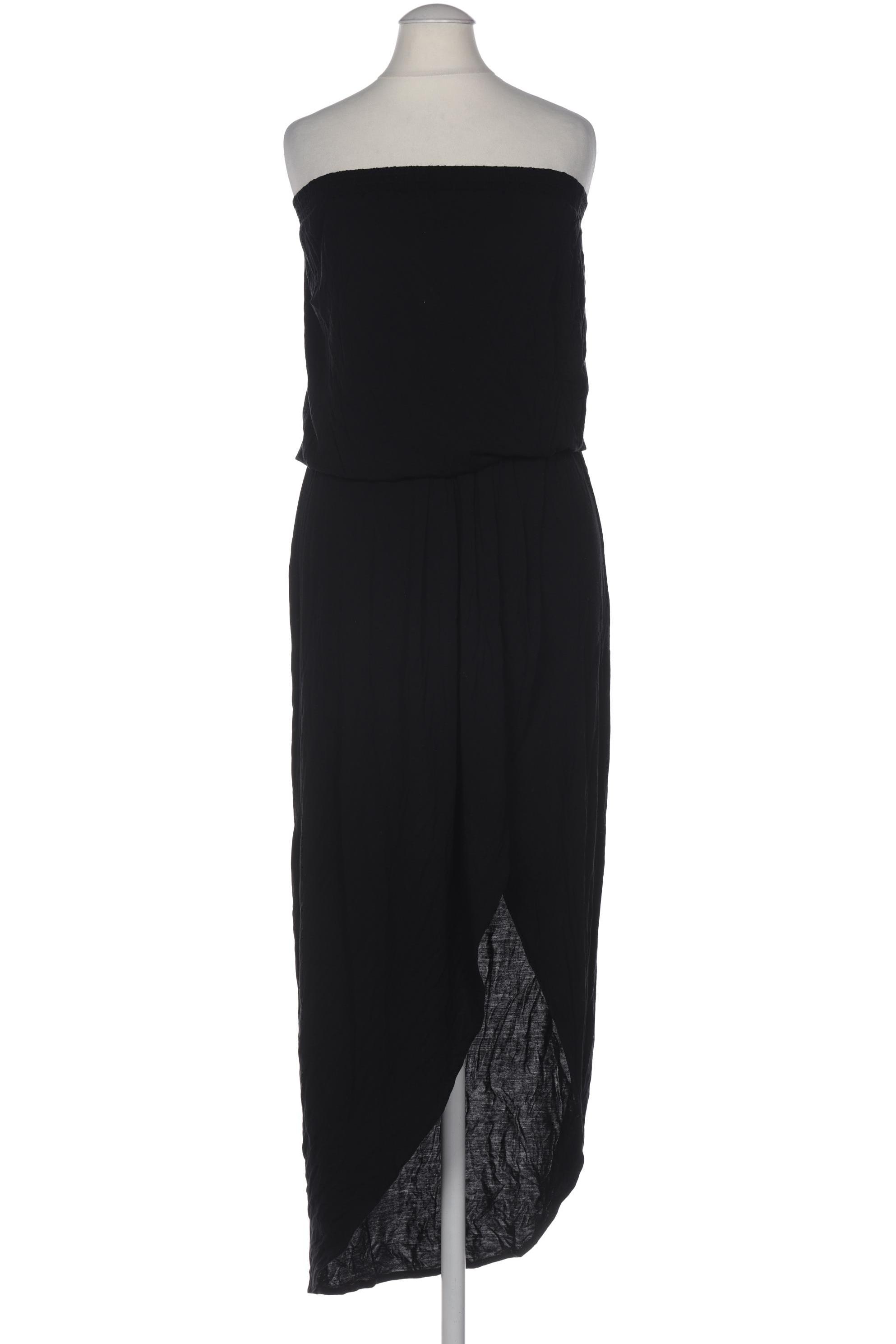 

URBAN CLASSICS Damen Kleid, schwarz