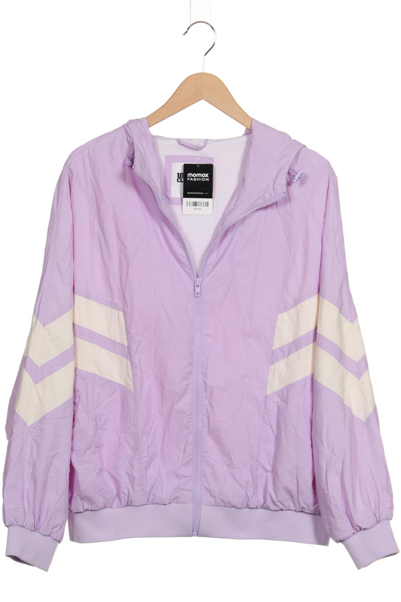 

Urban Classics Damen Jacke, flieder, Gr. 48