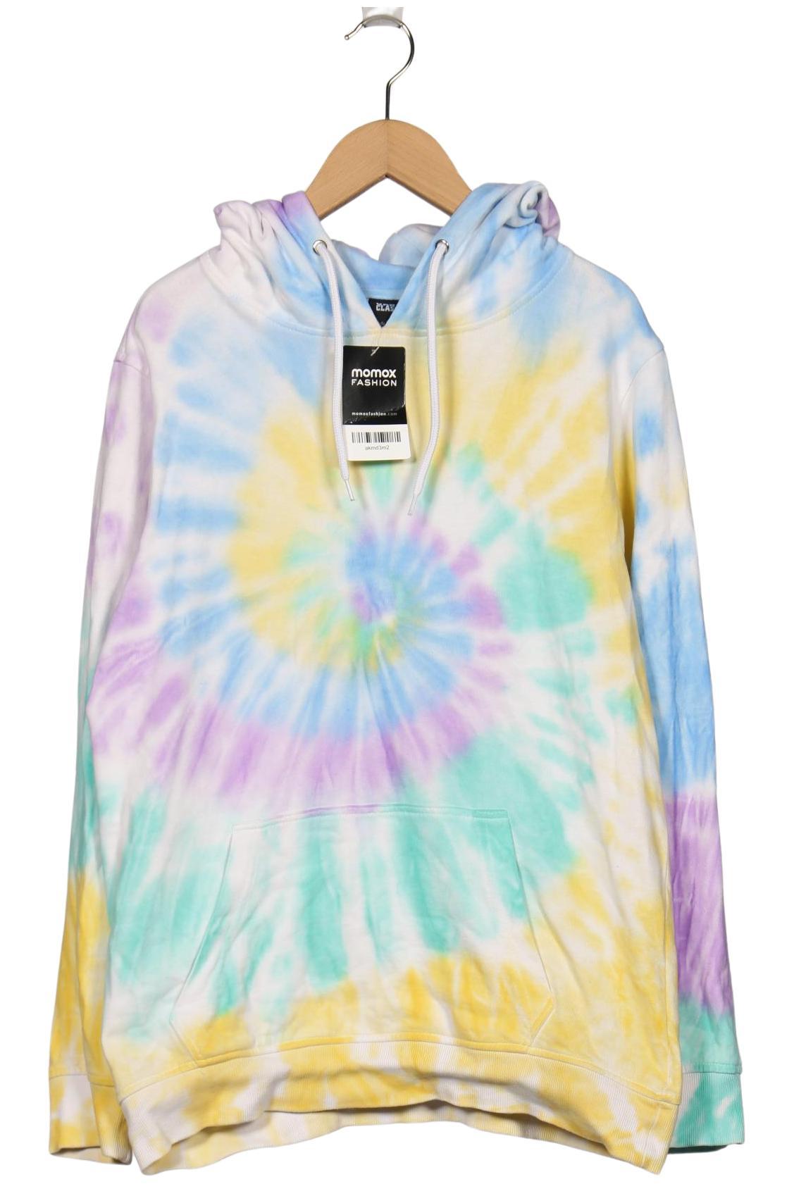 

Urban Classics Damen Kapuzenpullover, mehrfarbig, Gr. 38