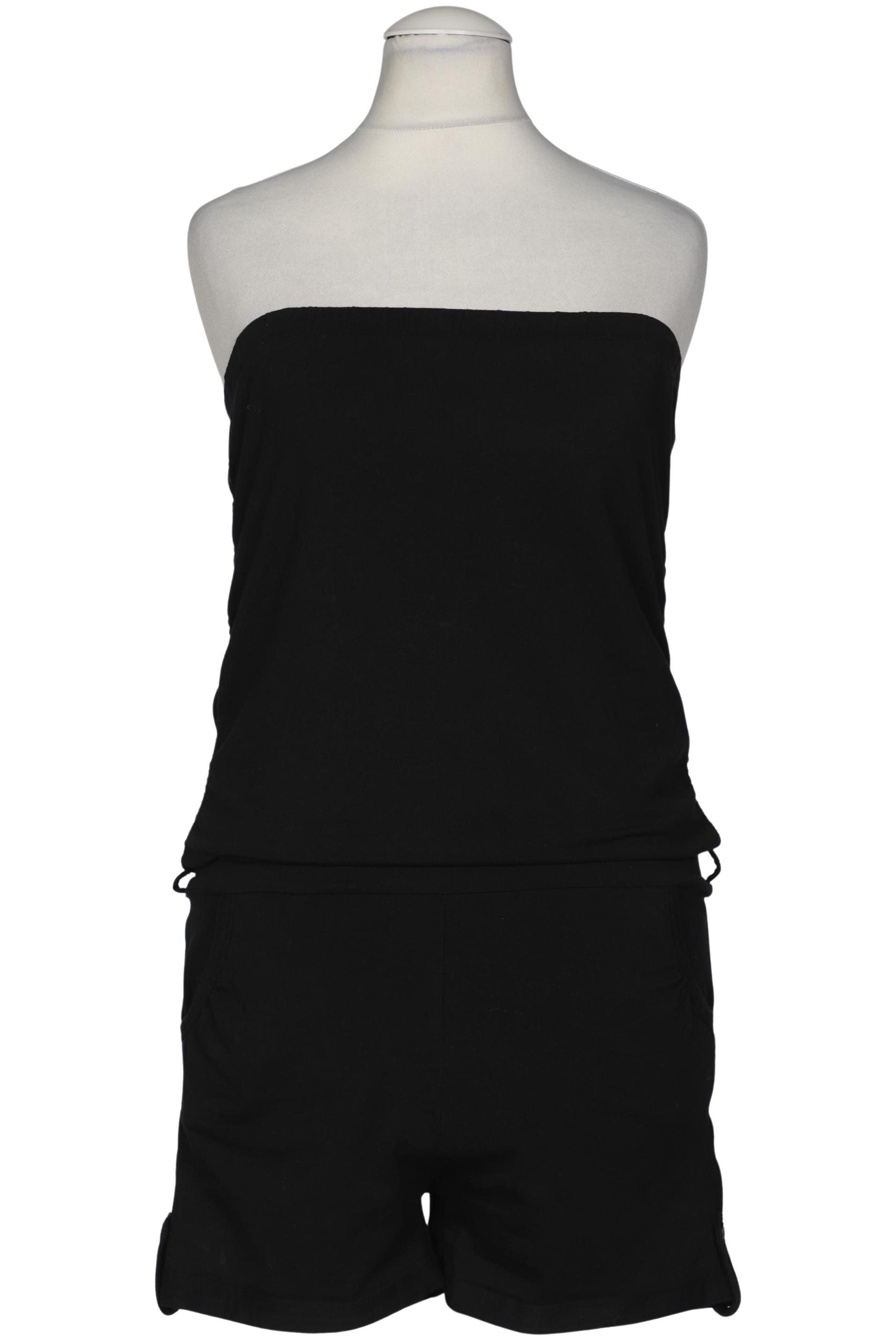 

Urban Classics Damen Jumpsuit/Overall, schwarz, Gr. 36