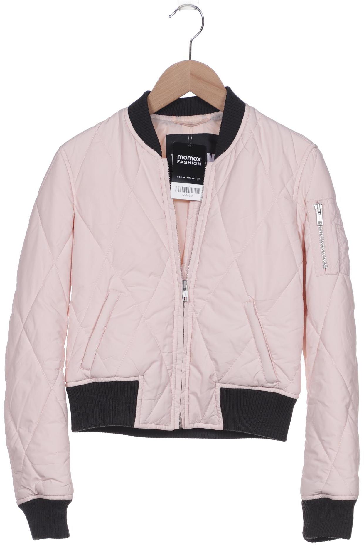 

Urban Classics Damen Jacke, beige, Gr. 34