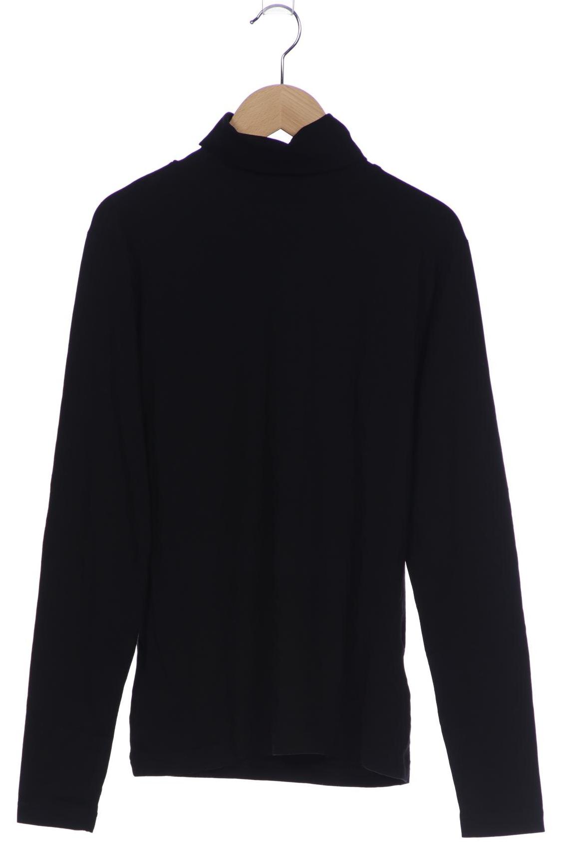

Urban Classics Damen Langarmshirt, schwarz, Gr. 44