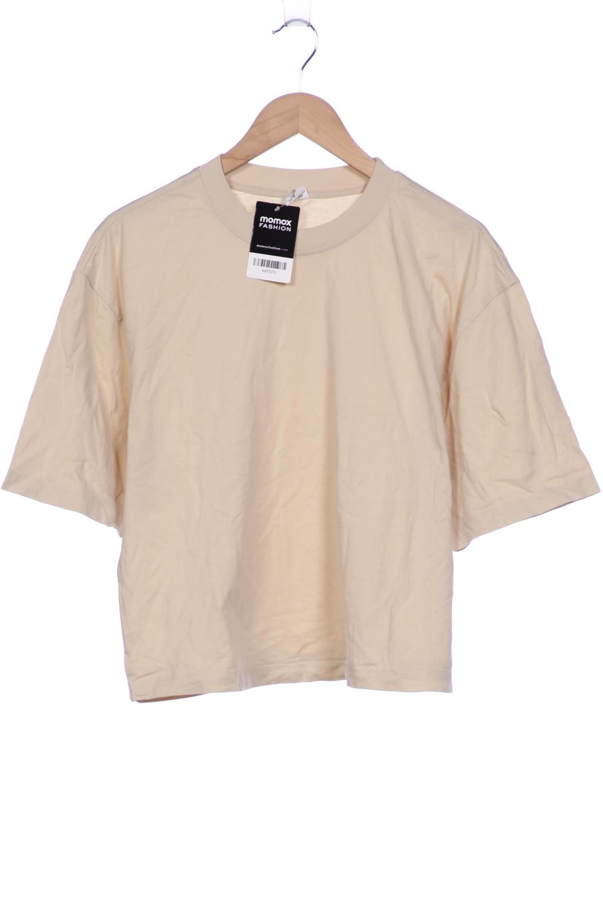 

Urban Classics Damen T-Shirt, beige, Gr. 42