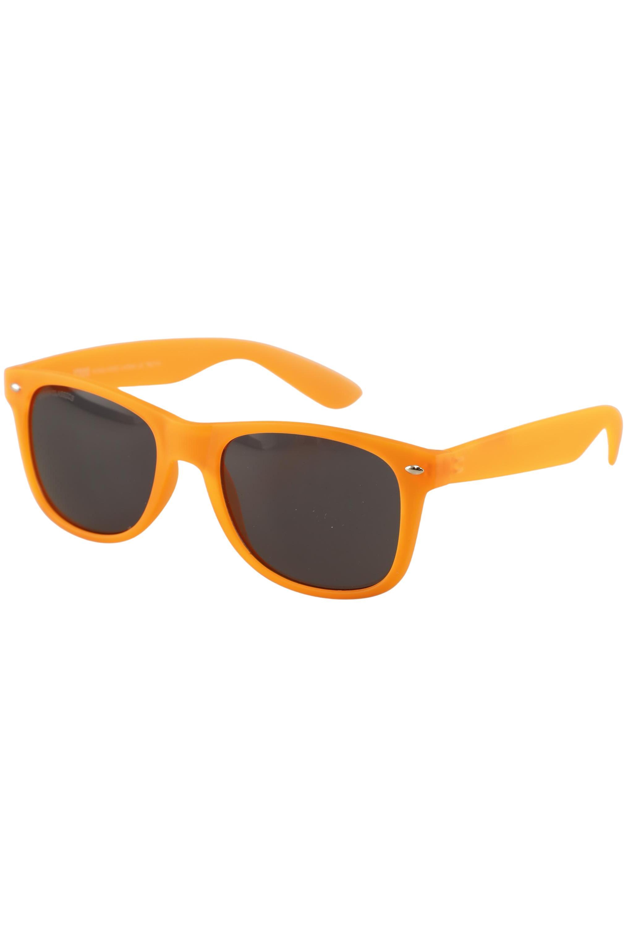 

Urban Classics Damen Sonnenbrille, orange, Gr.