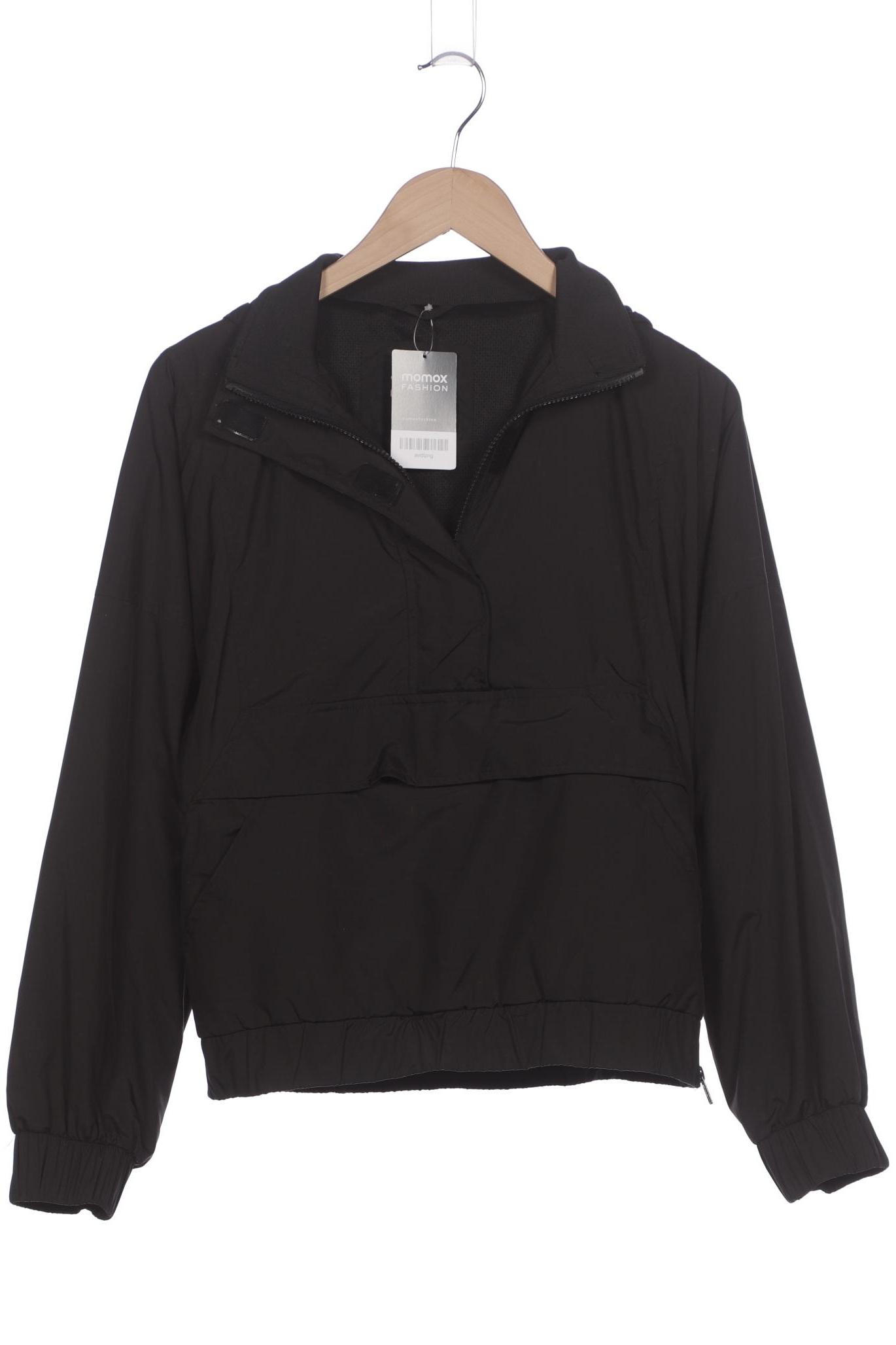 

Urban Classics Damen Jacke, schwarz, Gr. 36