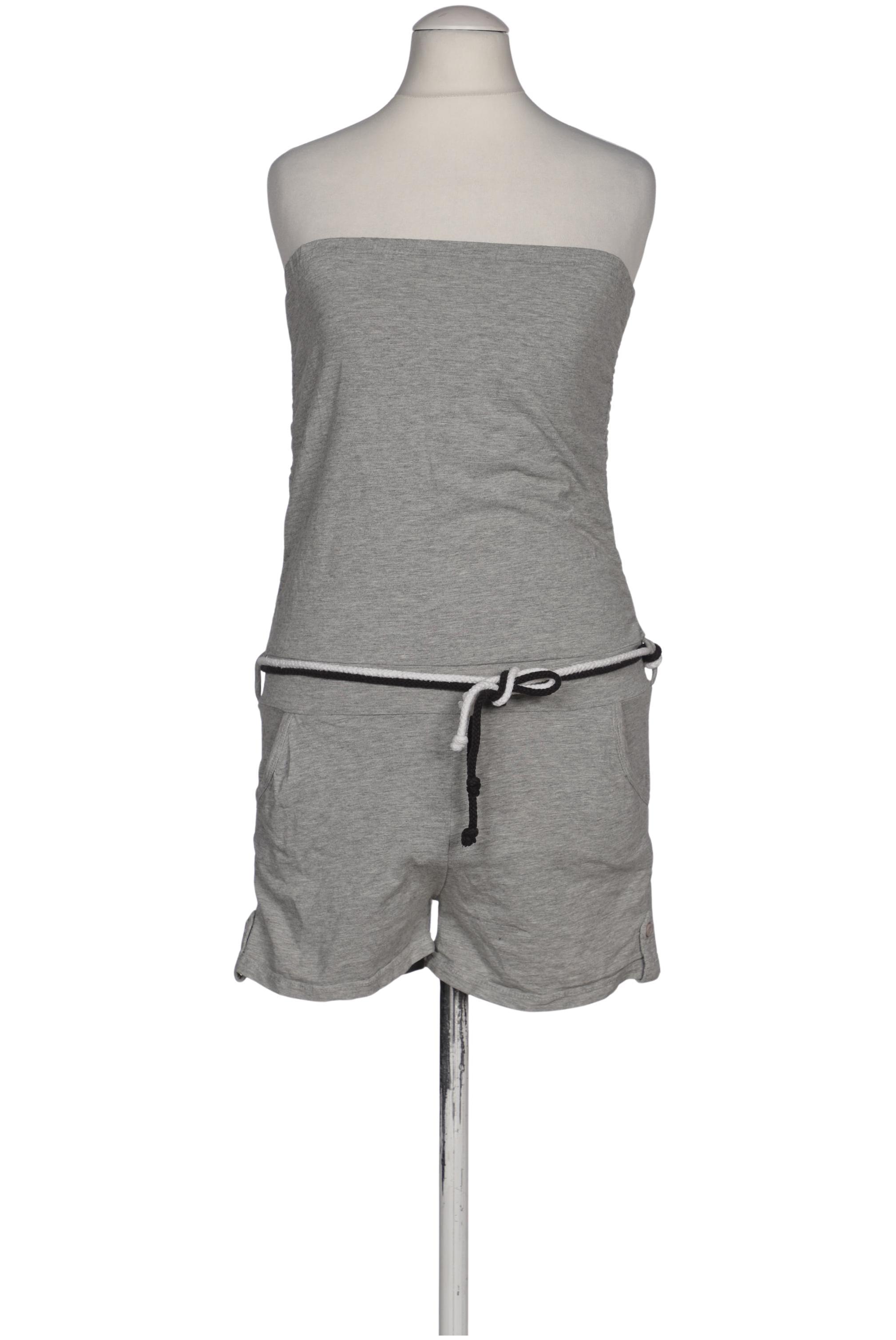 

Urban Classics Damen Jumpsuit/Overall, grau, Gr. 38