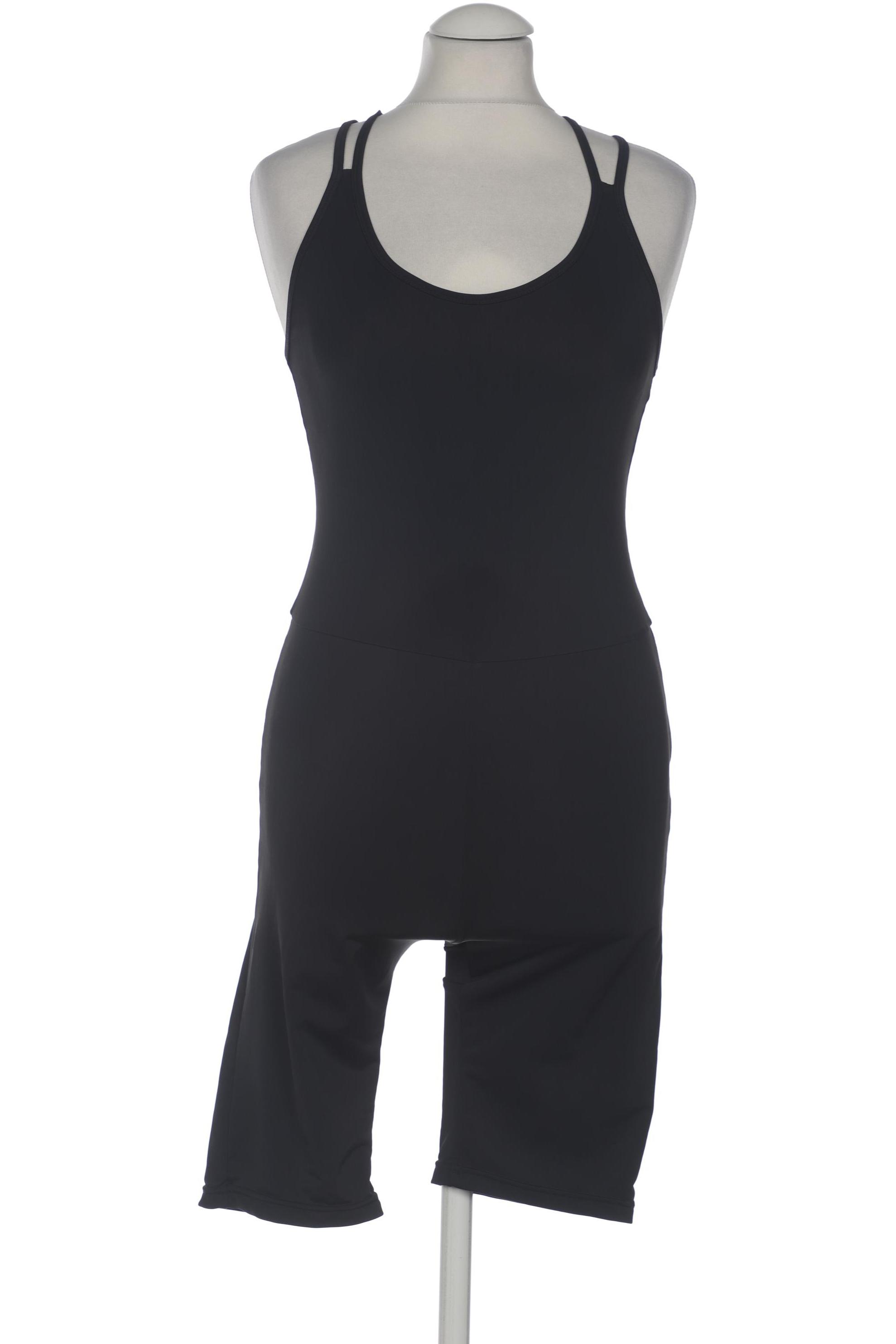 

Urban Classics Damen Jumpsuit/Overall, schwarz, Gr. 36