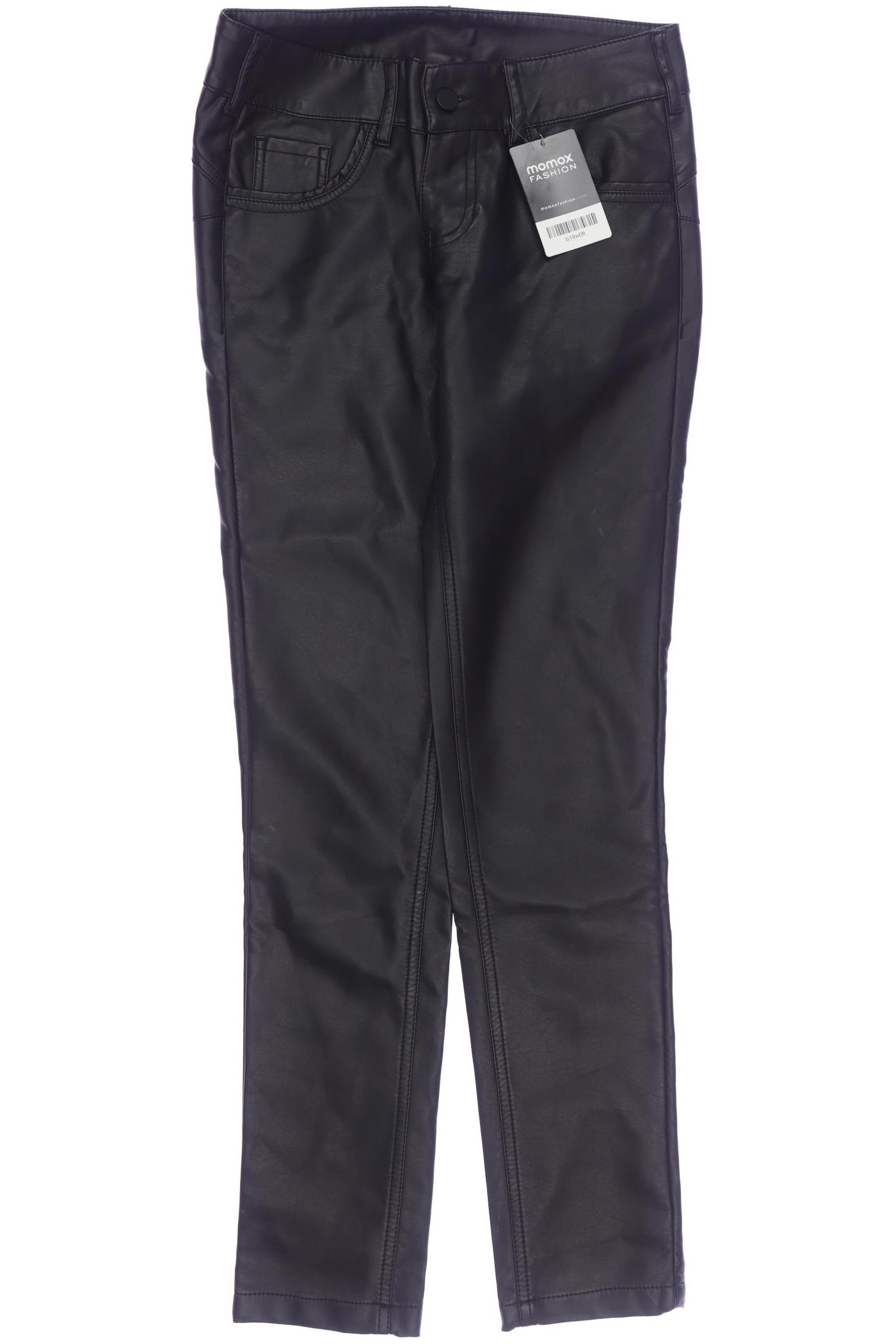 

Urban Classics Damen Stoffhose, schwarz, Gr. 0