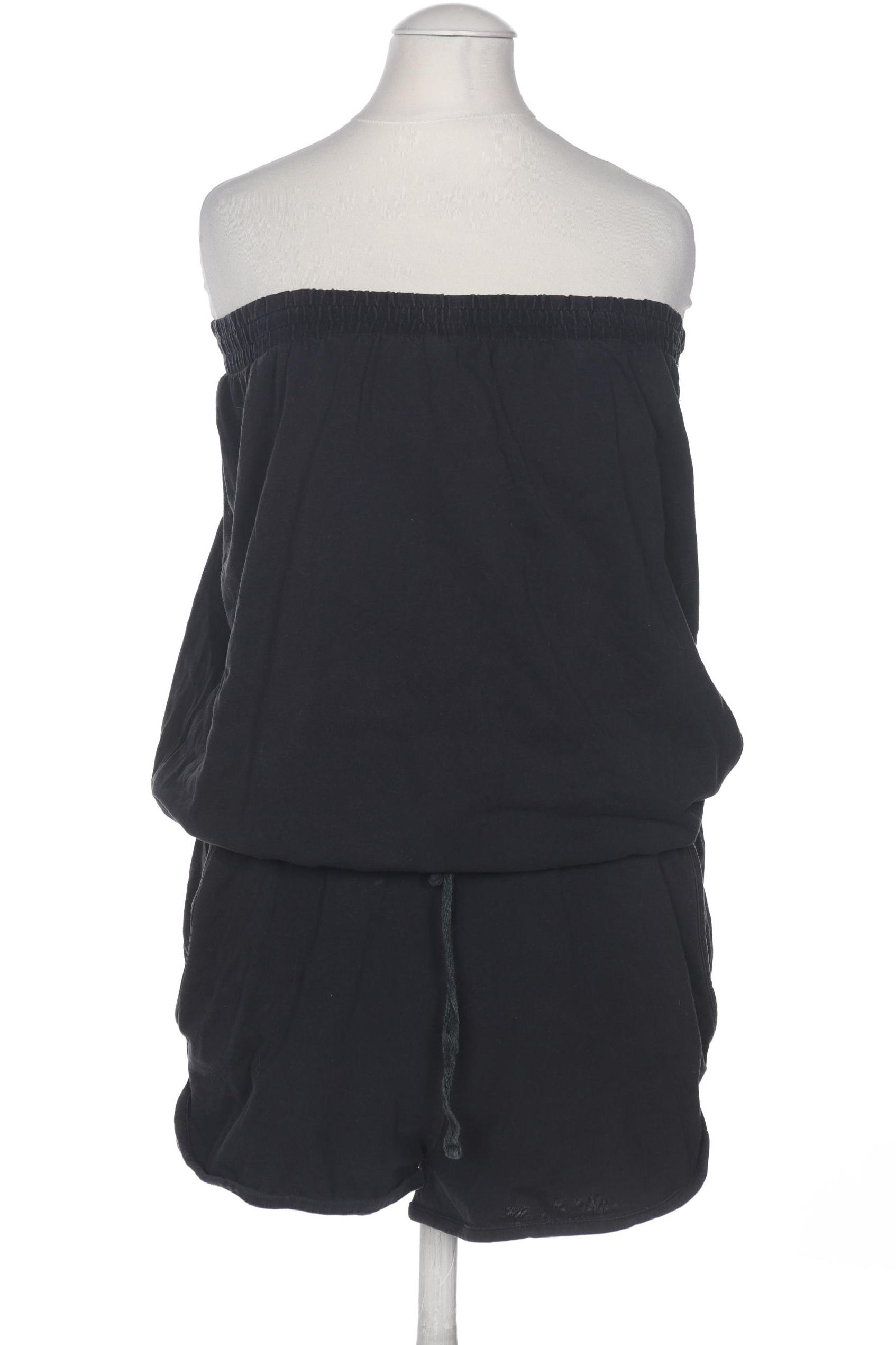 

Urban Classics Damen Jumpsuit/Overall, schwarz, Gr. 38