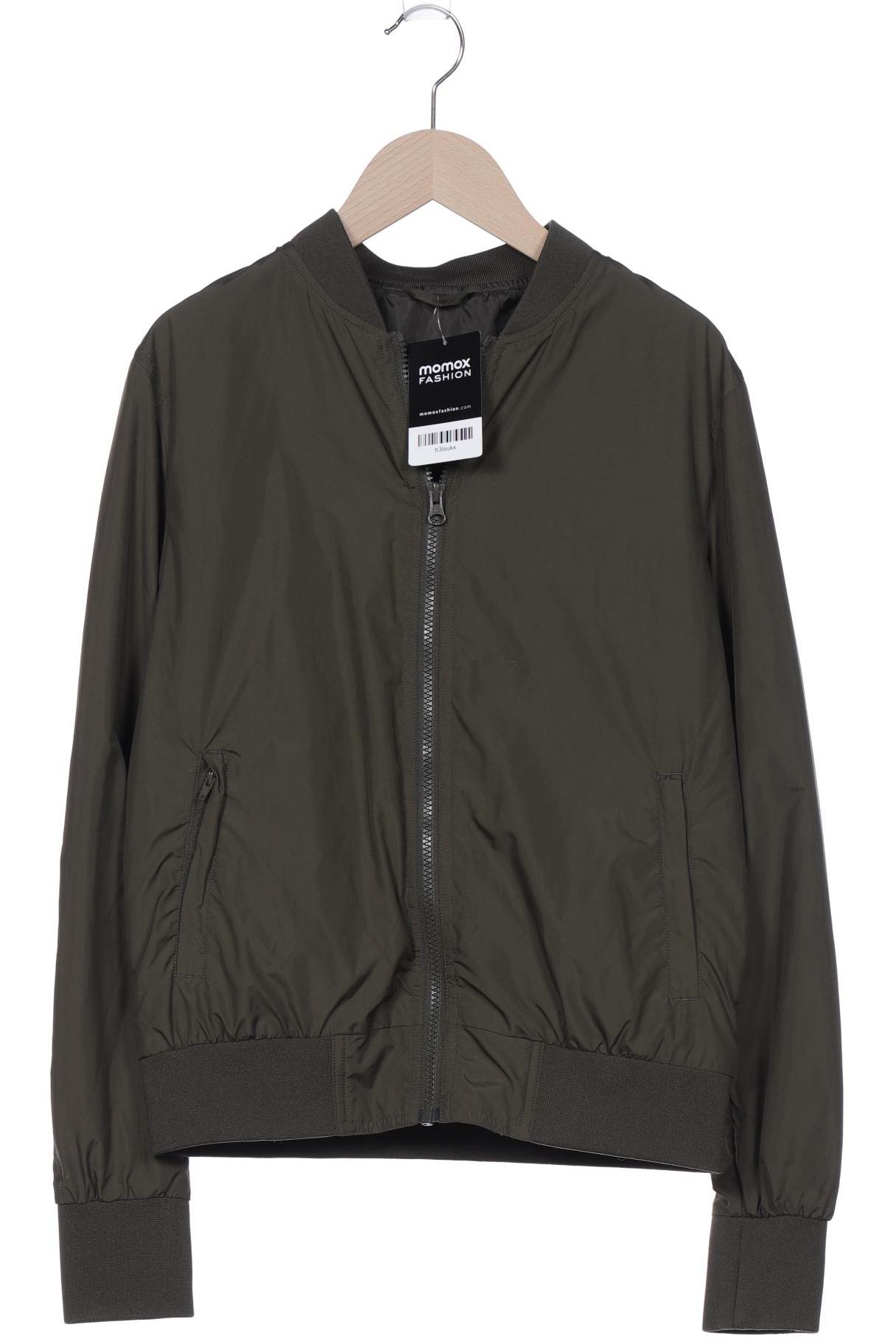 

Urban Classics Damen Jacke, grün, Gr. 36