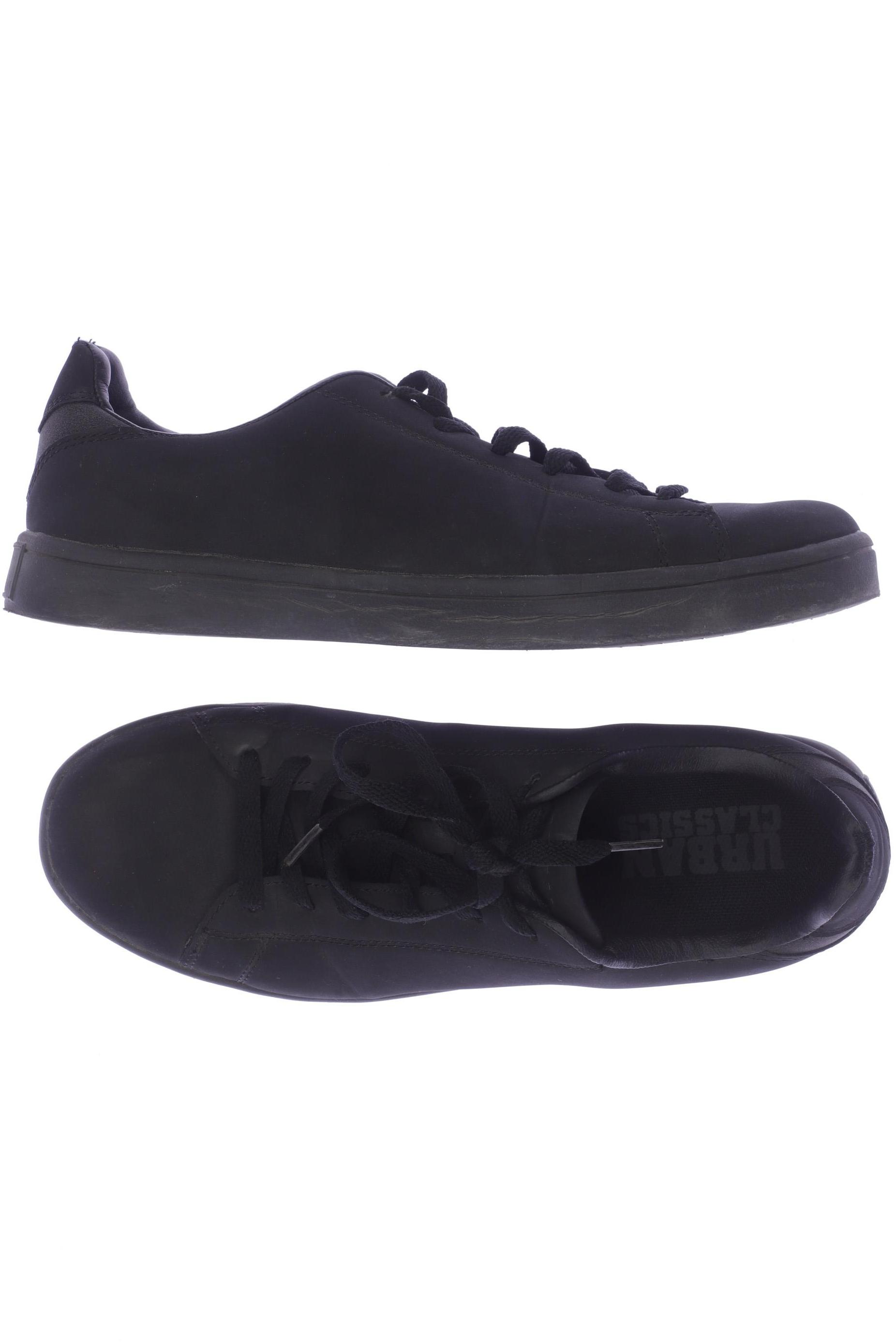 

Urban Classics Damen Sneakers, schwarz, Gr. 41