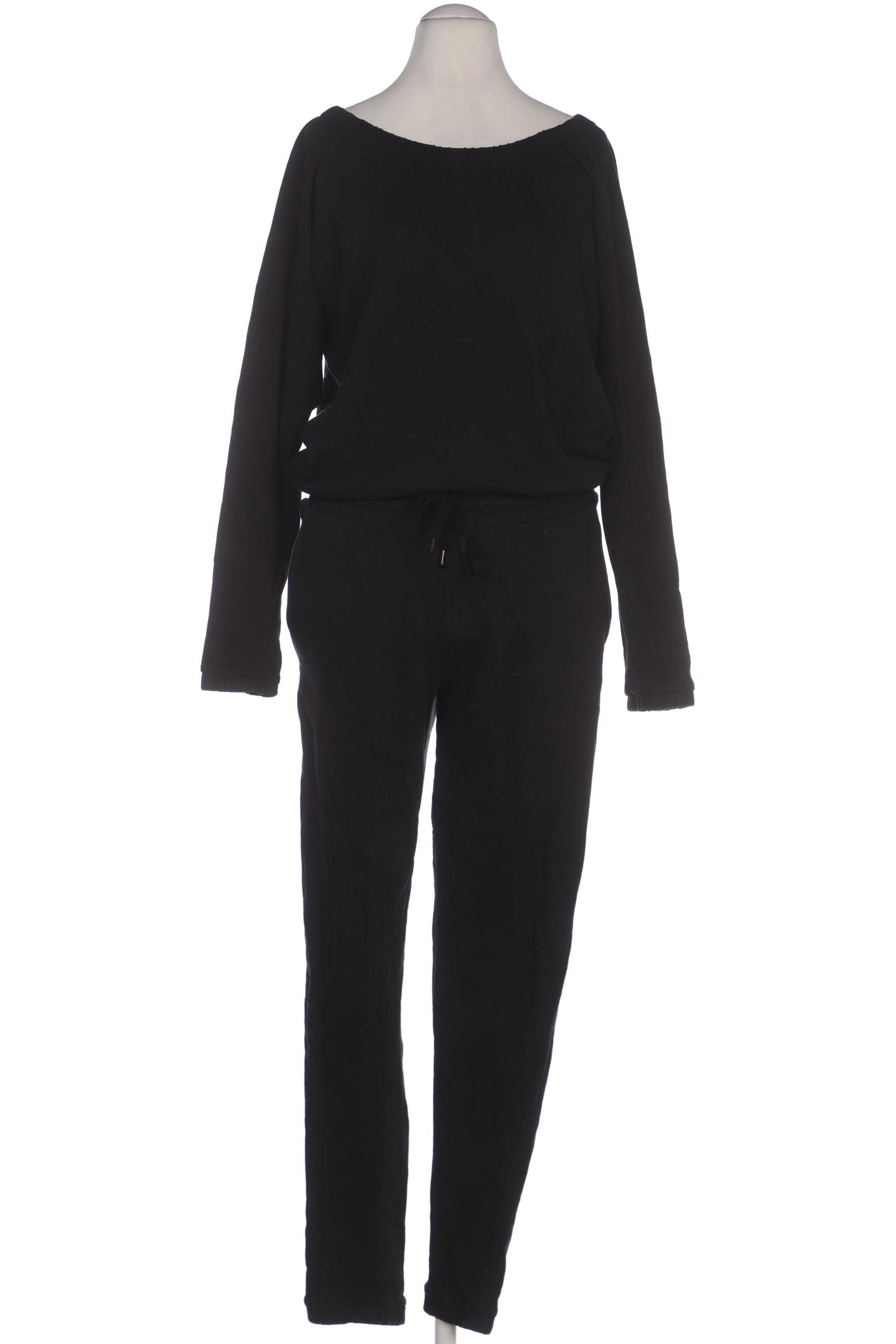 

Urban Classics Damen Jumpsuit/Overall, schwarz, Gr. 38