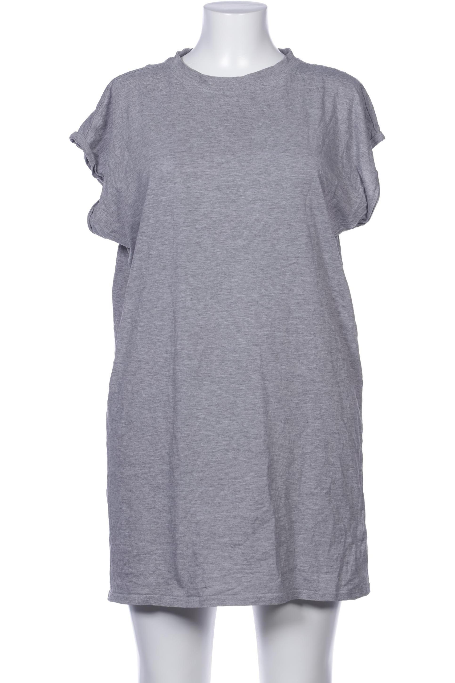 

Urban Classics Damen Kleid, grau, Gr. 46