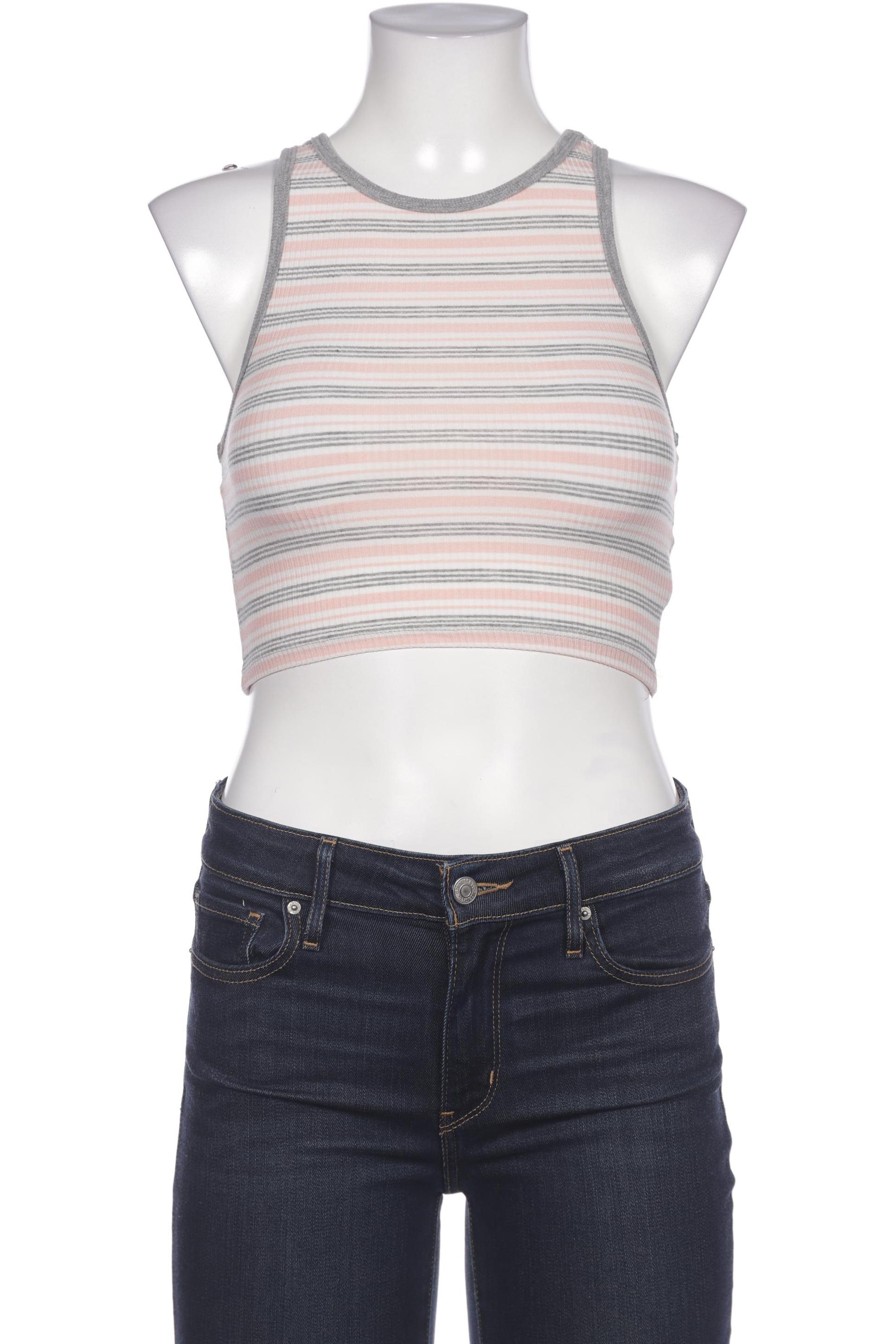 

Urban Classics Damen Top, pink, Gr. 36