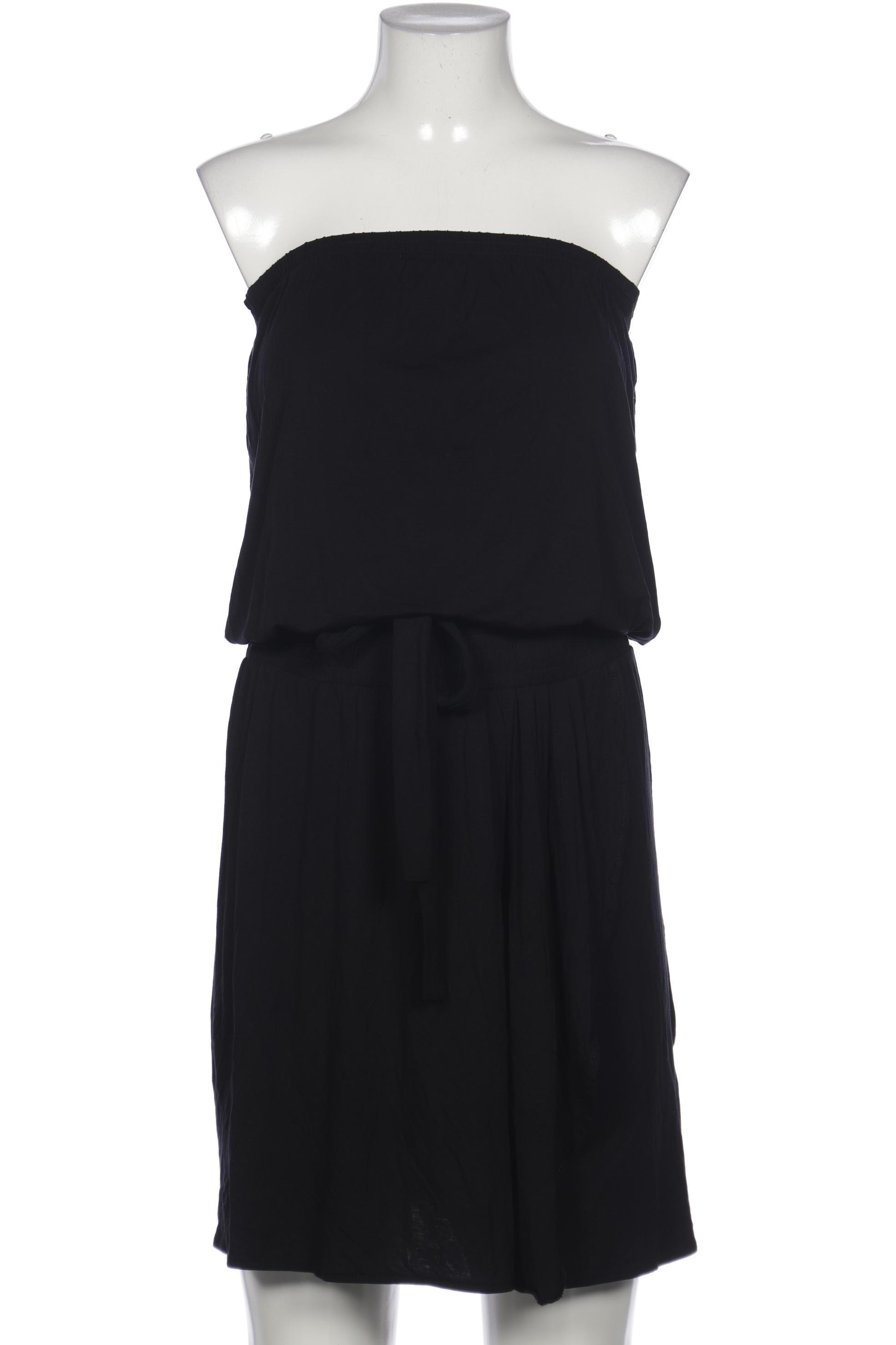 

URBAN CLASSICS Damen Kleid, schwarz