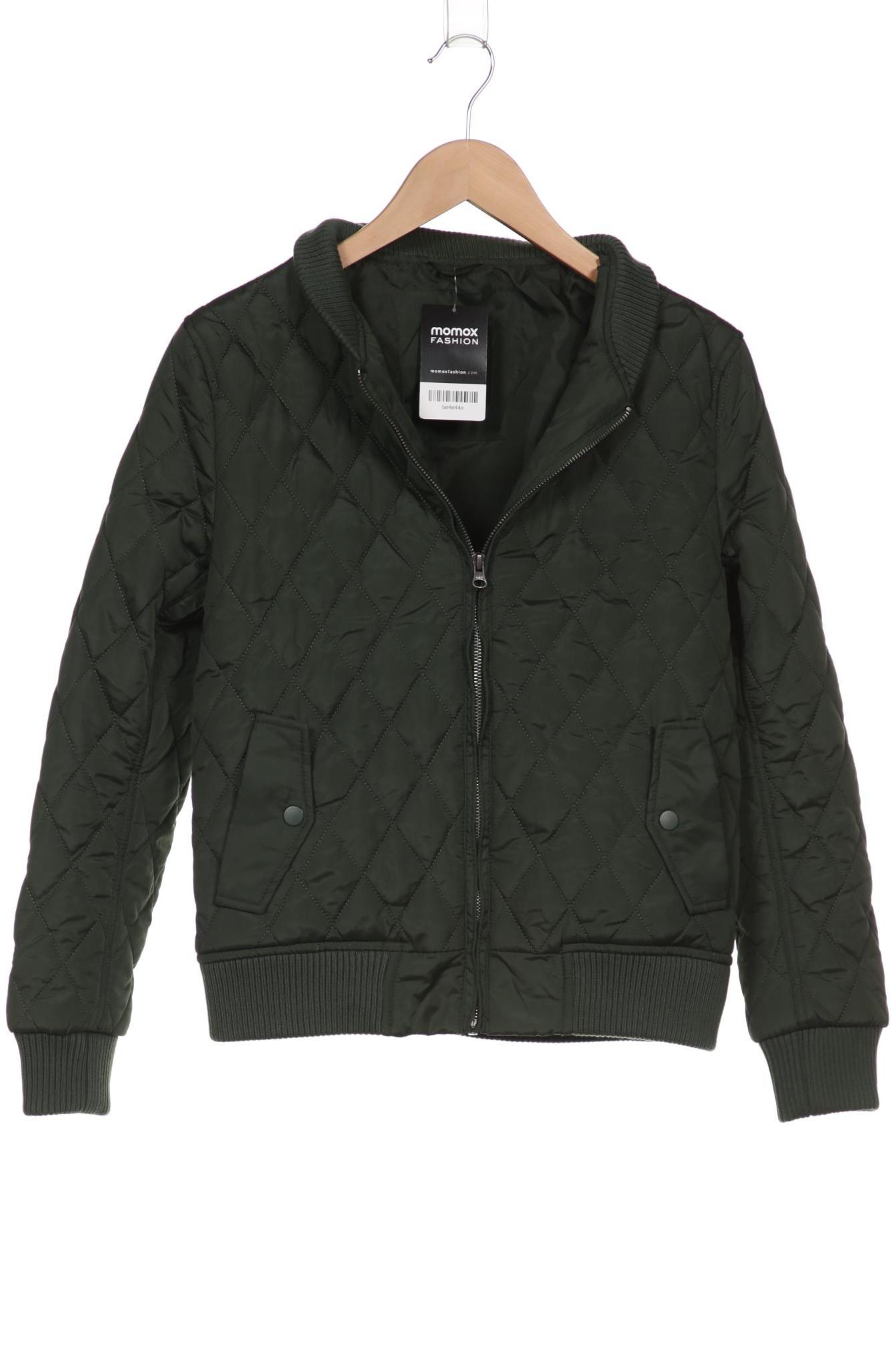 

URBAN CLASSICS Damen Jacke, grün