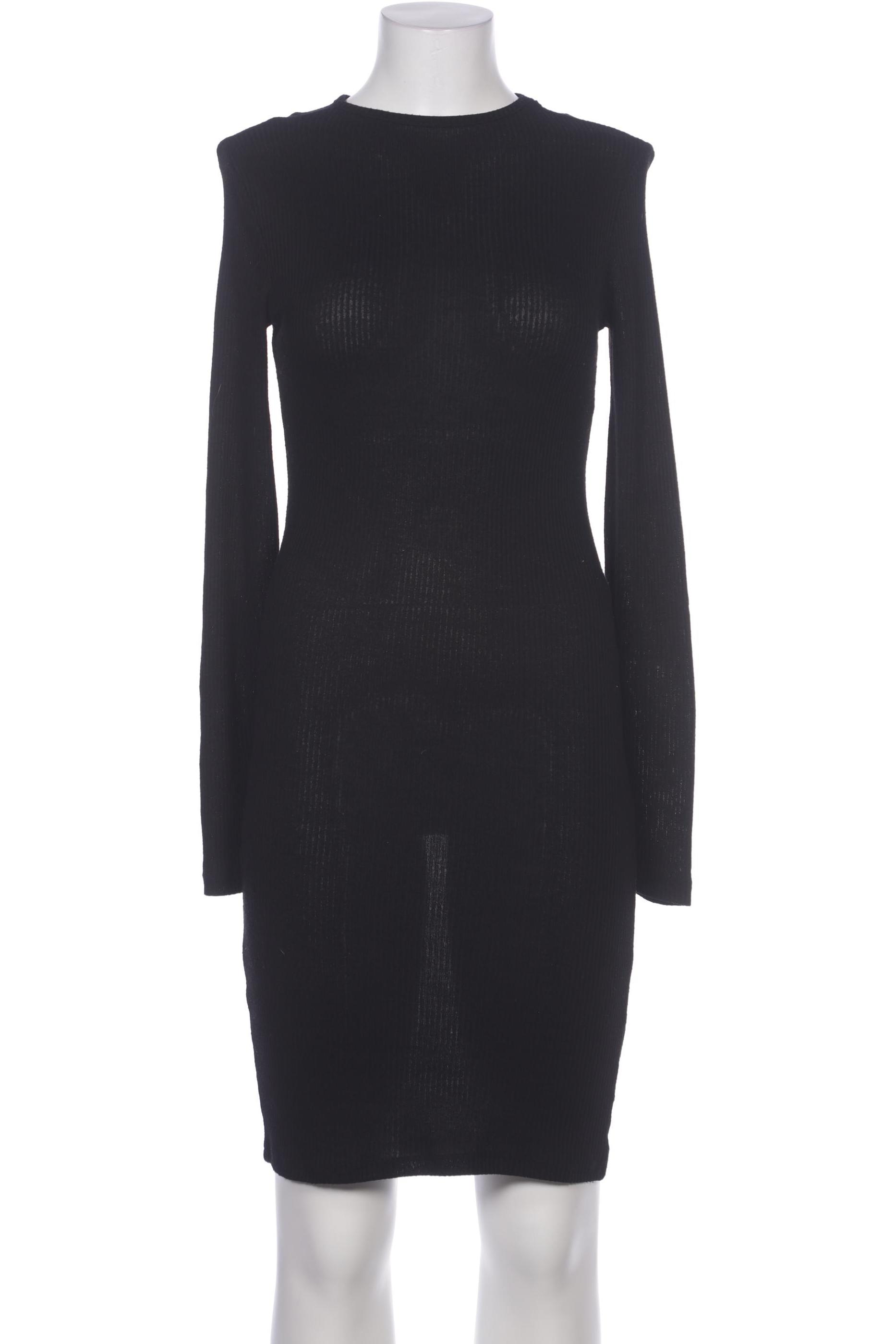 

Urban Classics Damen Kleid, schwarz, Gr. 38