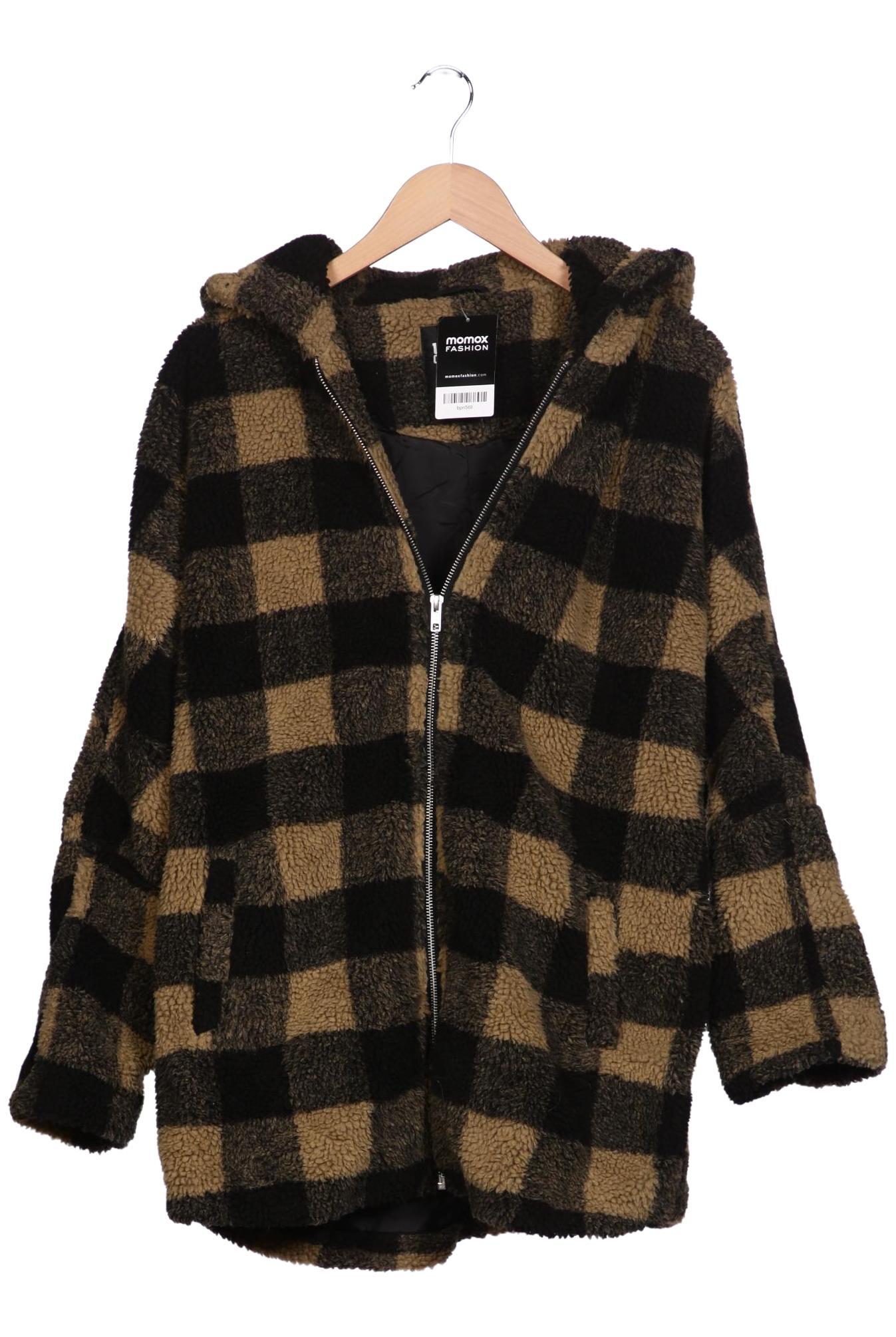 

Urban Classics Damen Jacke, mehrfarbig, Gr. 36