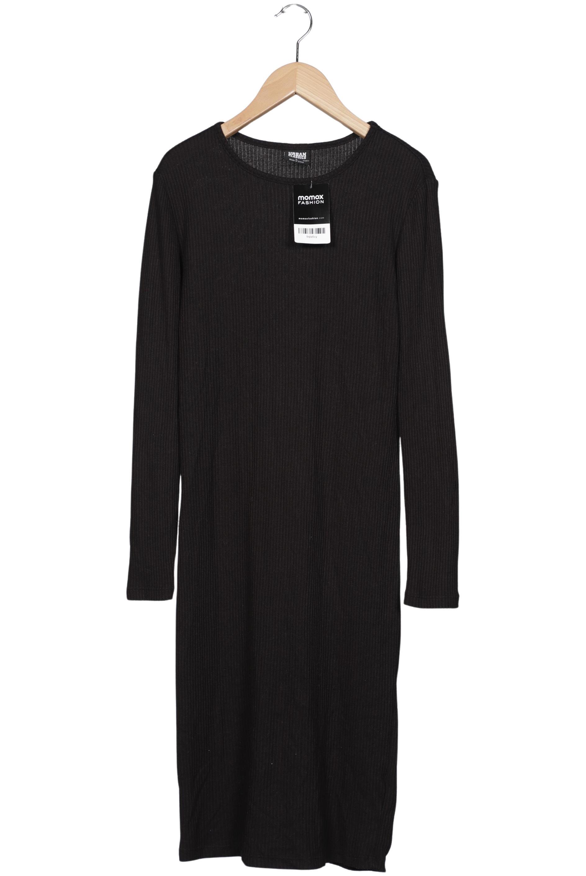 

Urban Classics Damen Kleid, schwarz, Gr. 42