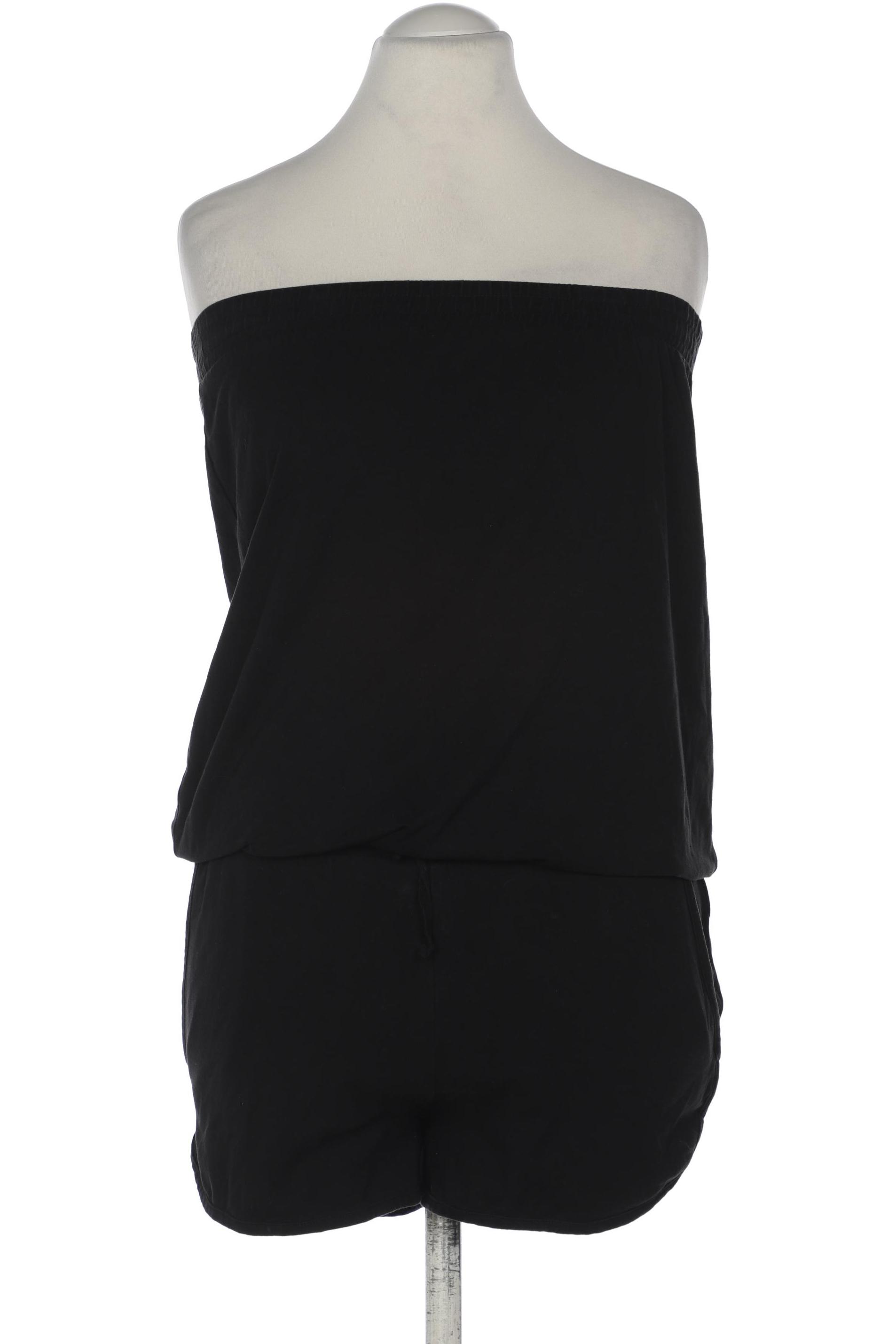 Thumbnail - Urban Classics Damen Jumpsuit/Overall, schwarz, Gr. 42