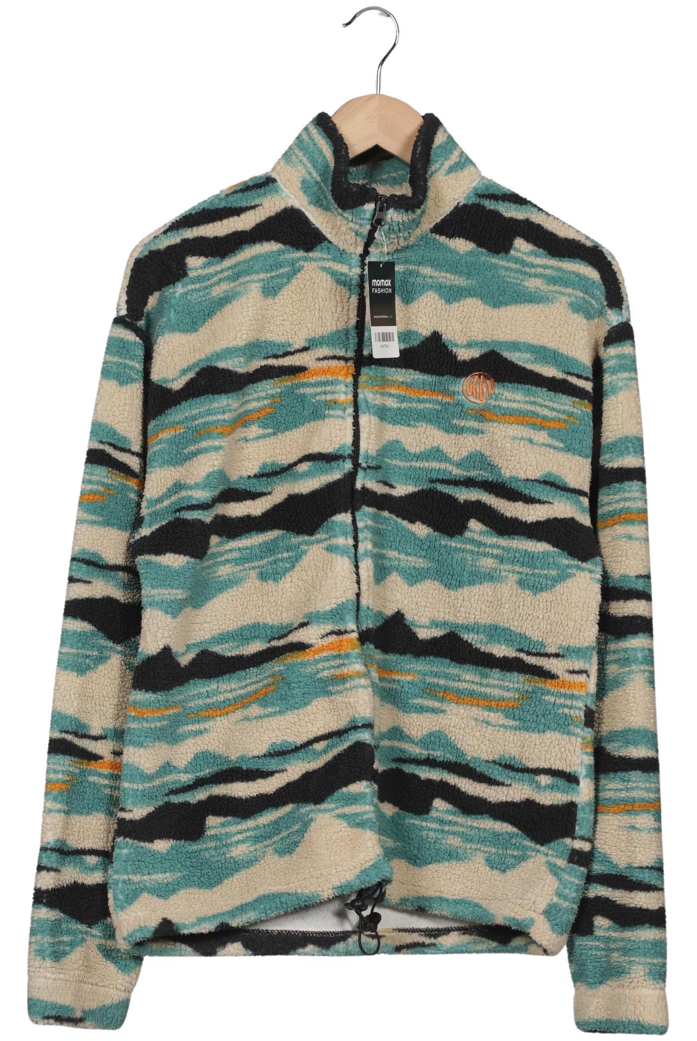 Thumbnail - Urban Classics Damen Sweatshirt, mehrfarbig, Gr. 44