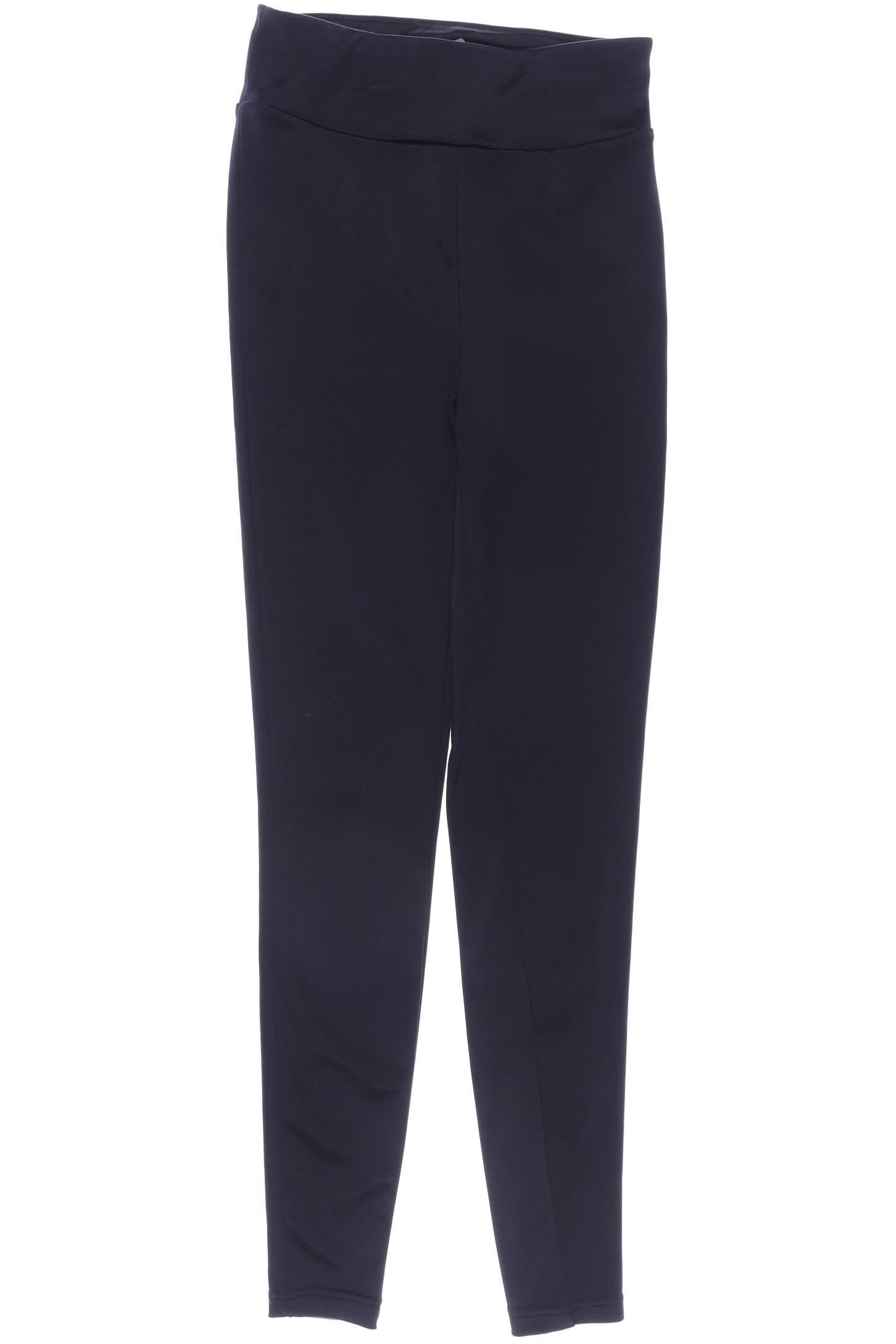 

Urban Classics Damen Stoffhose, schwarz, Gr. 0