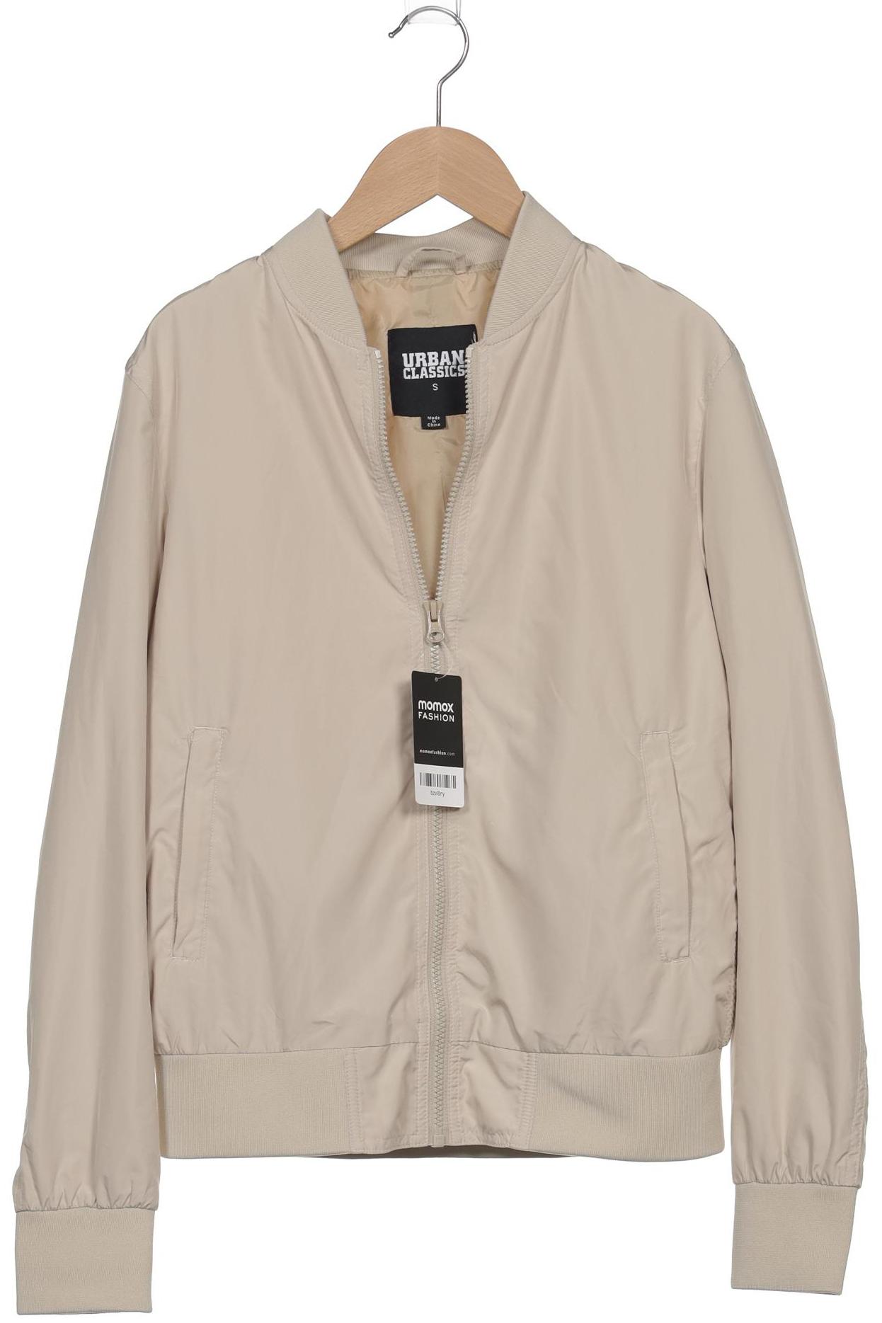 

Urban Classics Damen Jacke, beige, Gr. 36